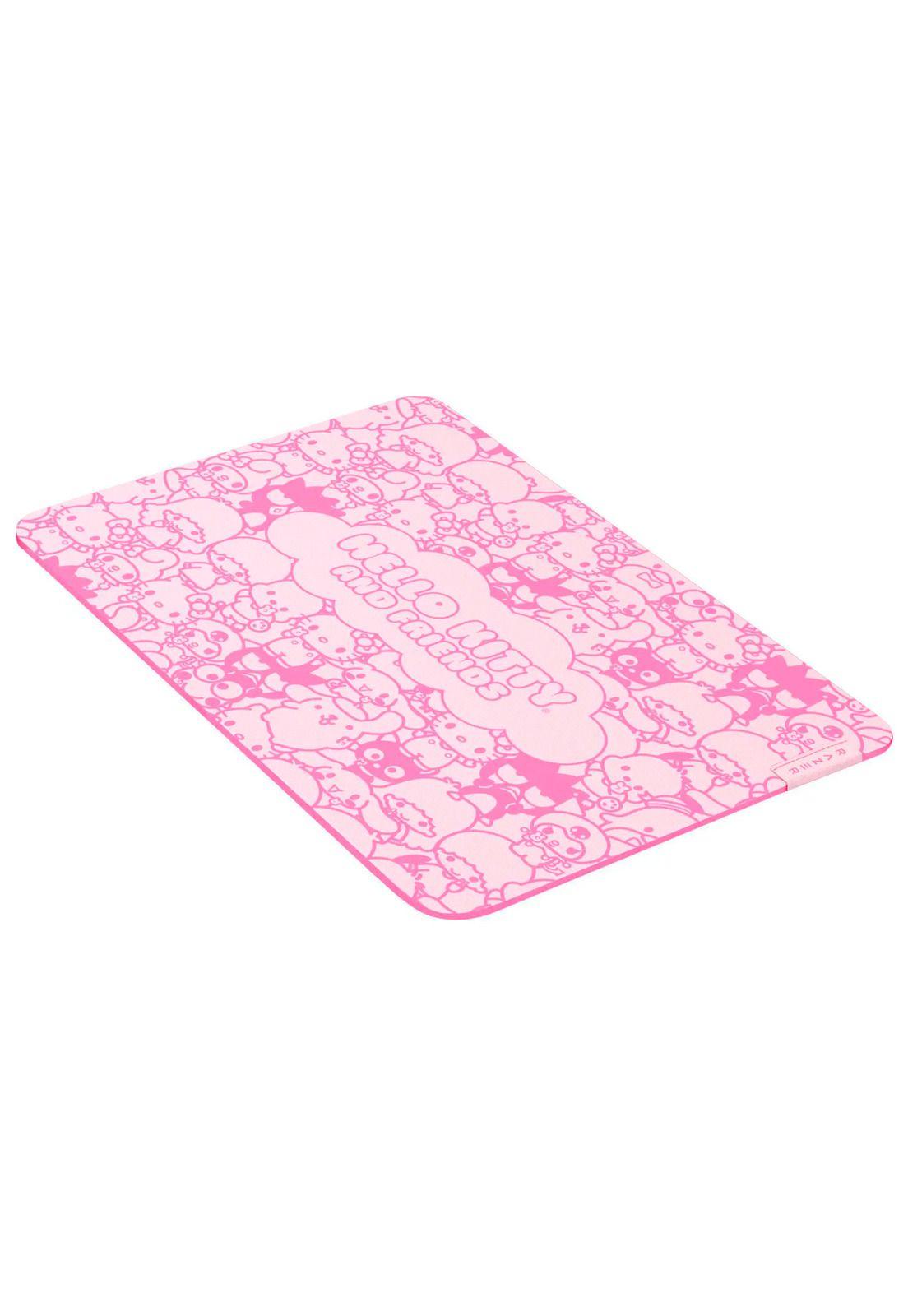 Mousepad Gamer Razer Gigantus V2 M Hello Kitty and Friends-2