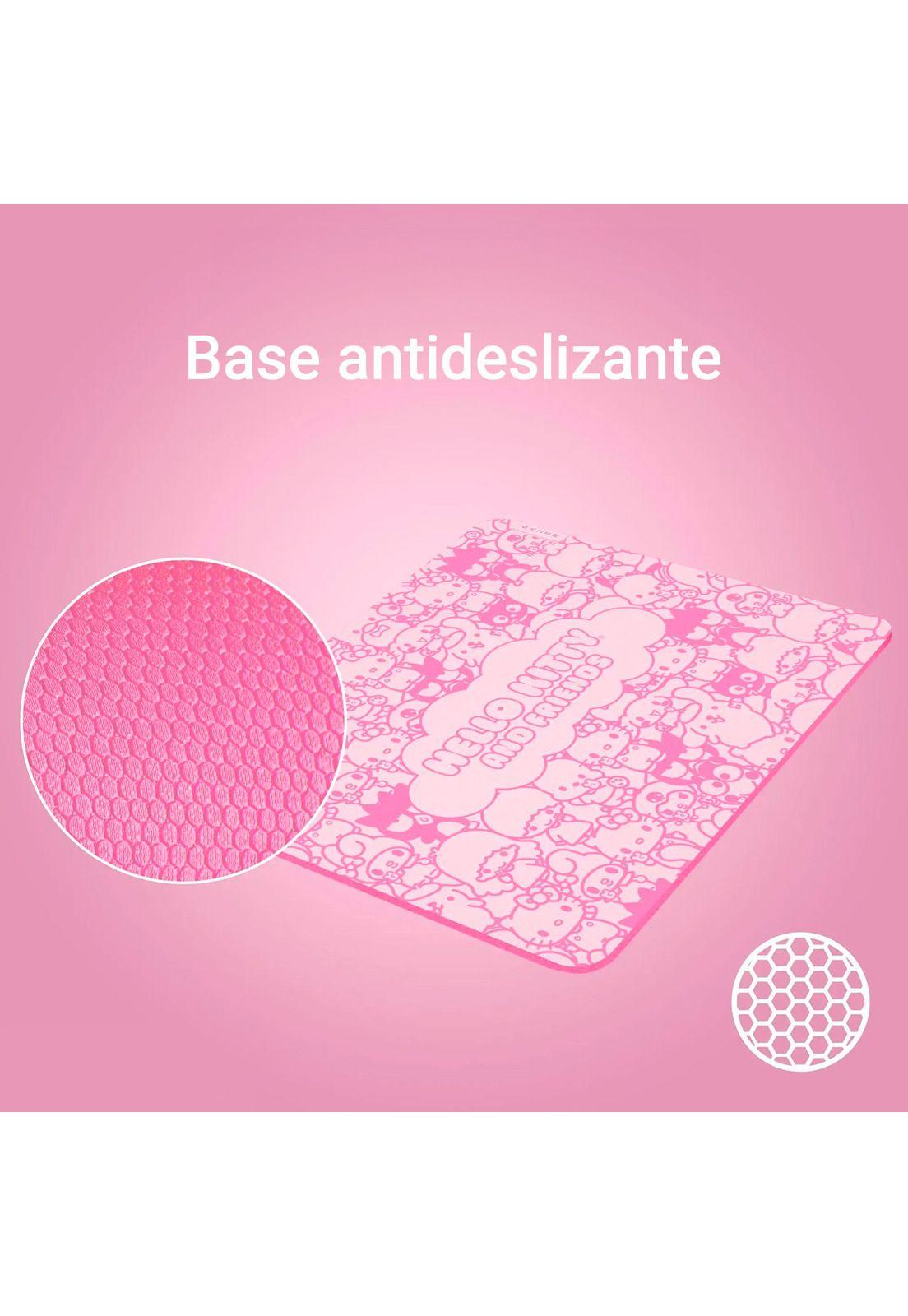 Mousepad Gamer Razer Gigantus V2 M Hello Kitty and Friends-3