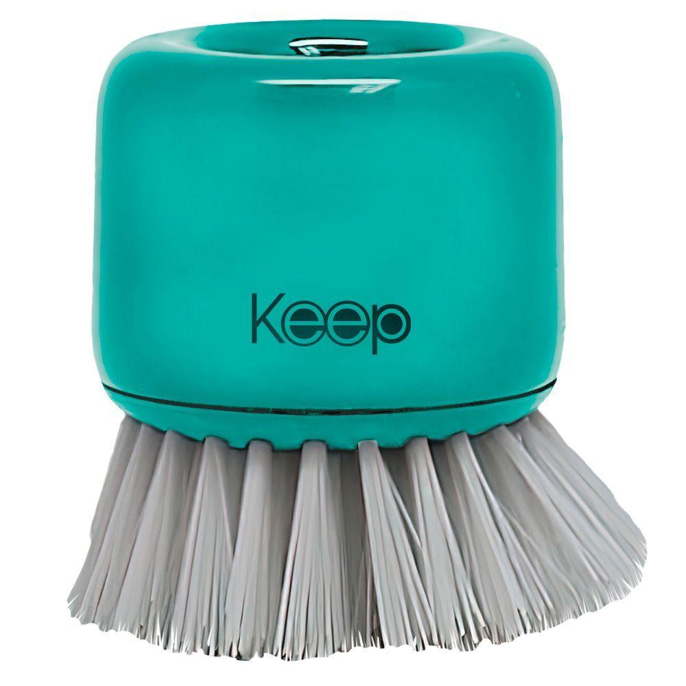 Escobilla más Dispensador Keep-0