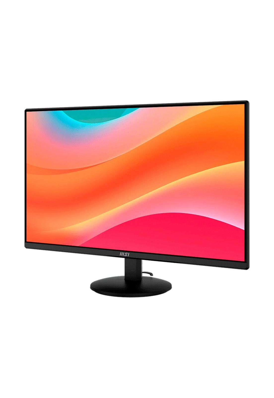 Monitor MSI Pro M272L IPS FHD 27" 100Hz-2