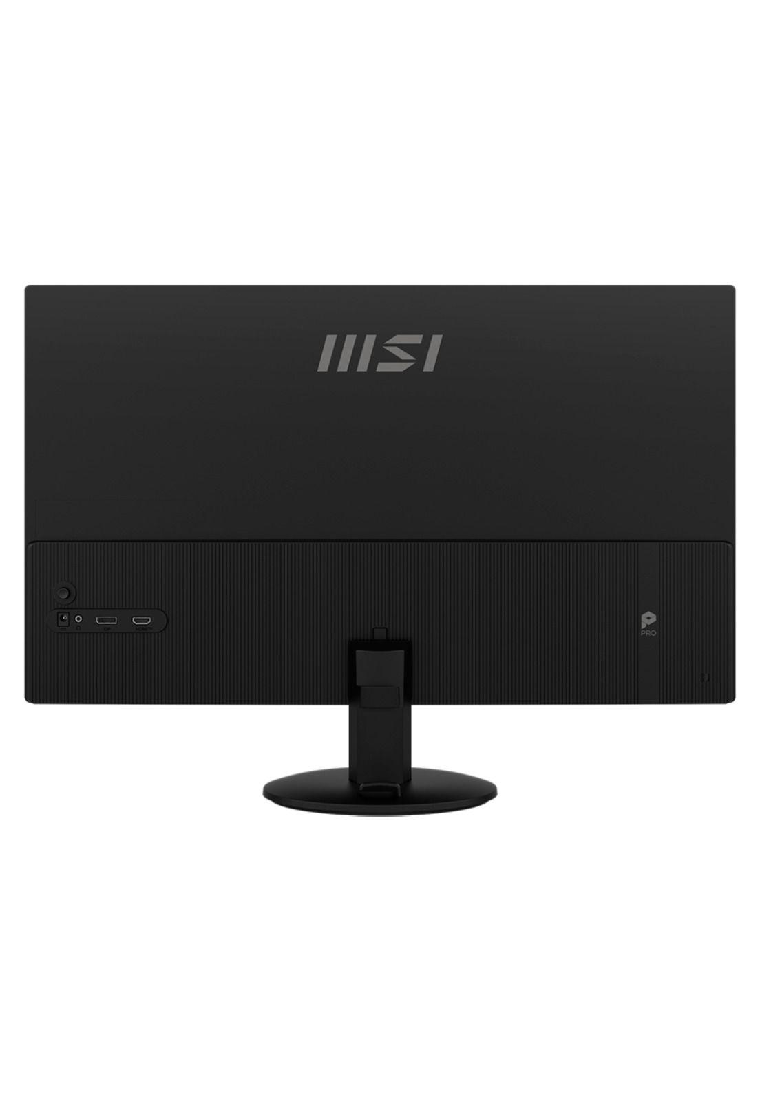 Monitor MSI Pro M272L IPS FHD 27" 100Hz-3