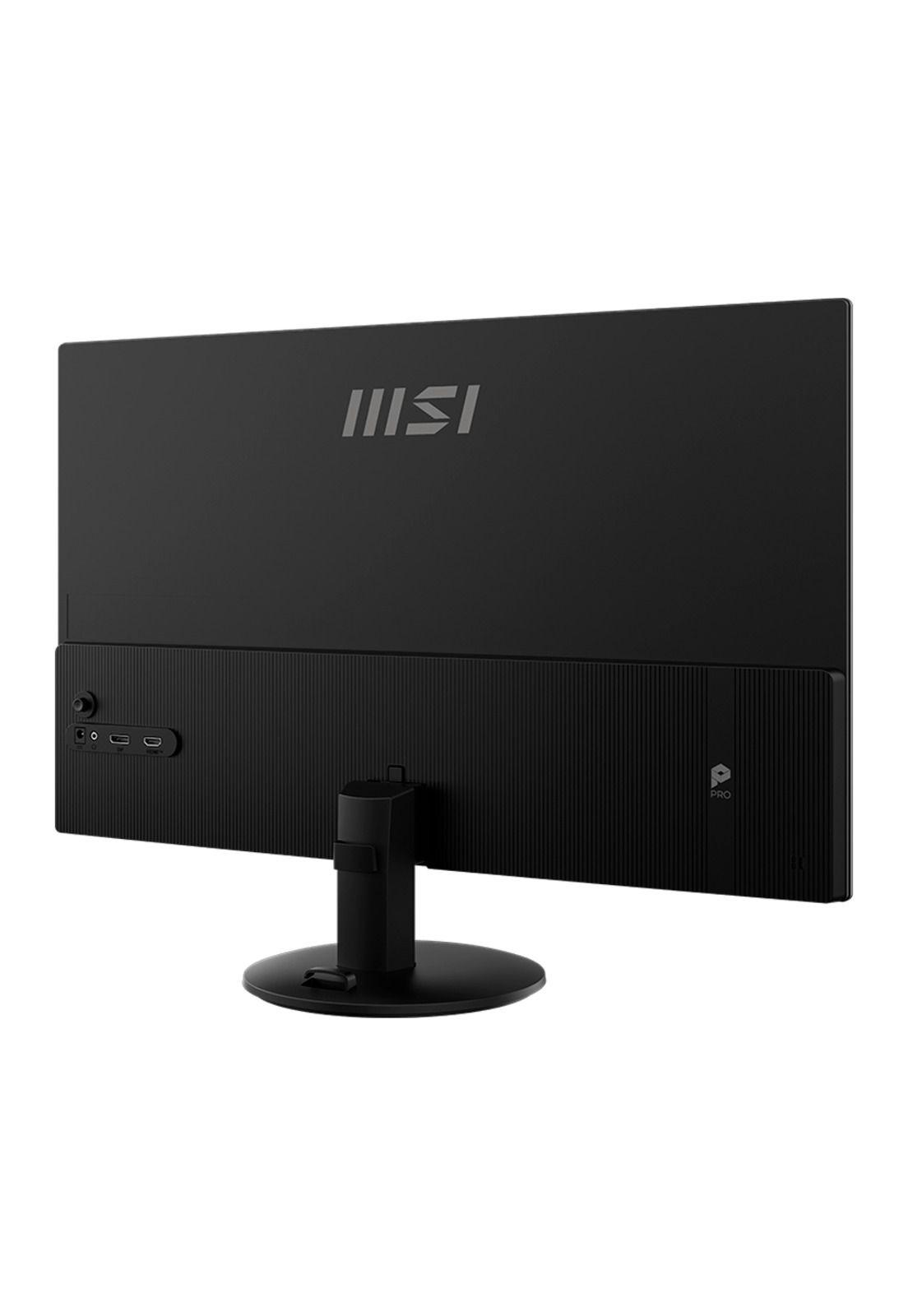 Monitor MSI Pro M272L IPS FHD 27" 100Hz-4