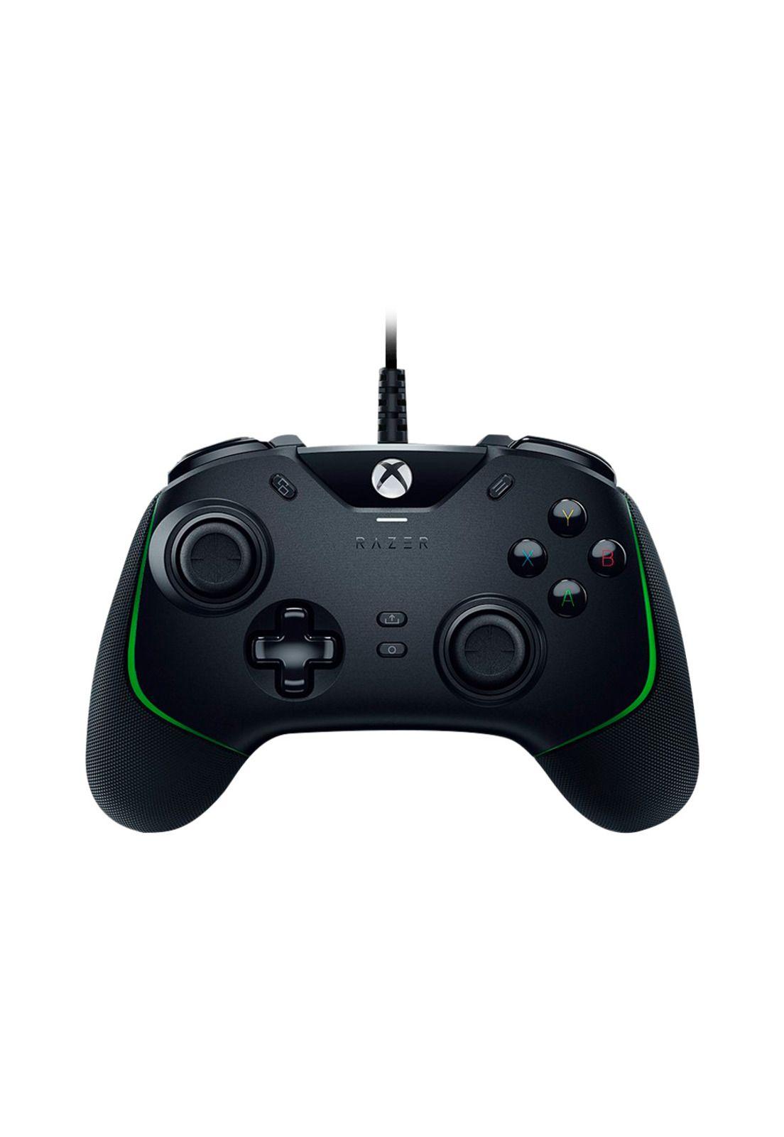 Control Joystick Razer Wolverine V2 Xbox X/S One PC Black-0