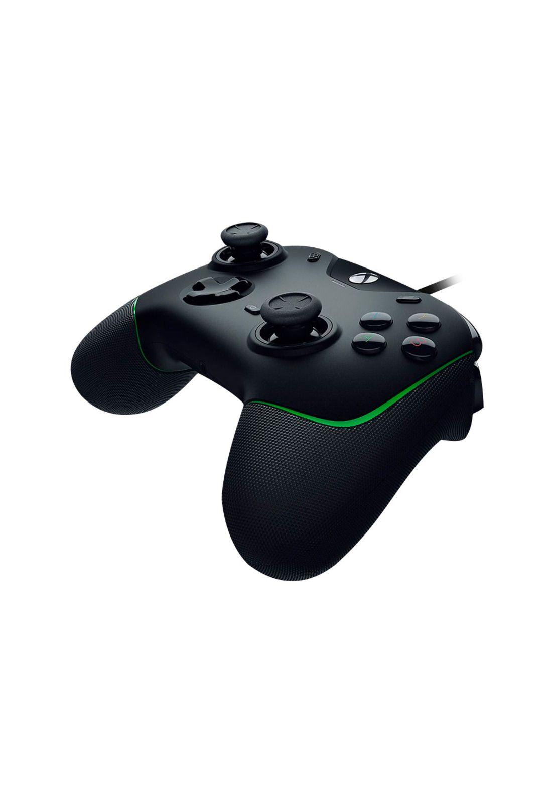 Control Joystick Razer Wolverine V2 Xbox X/S One PC Black-1