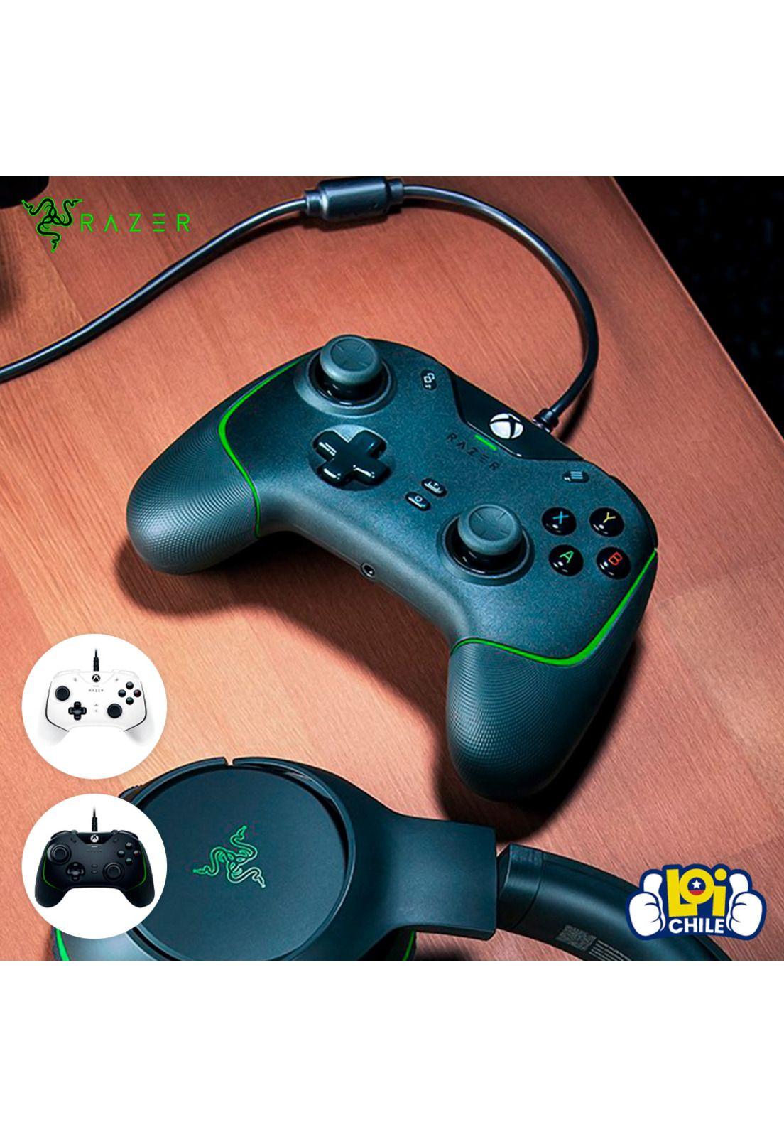 Control Joystick Razer Wolverine V2 Xbox X/S One PC Black-3