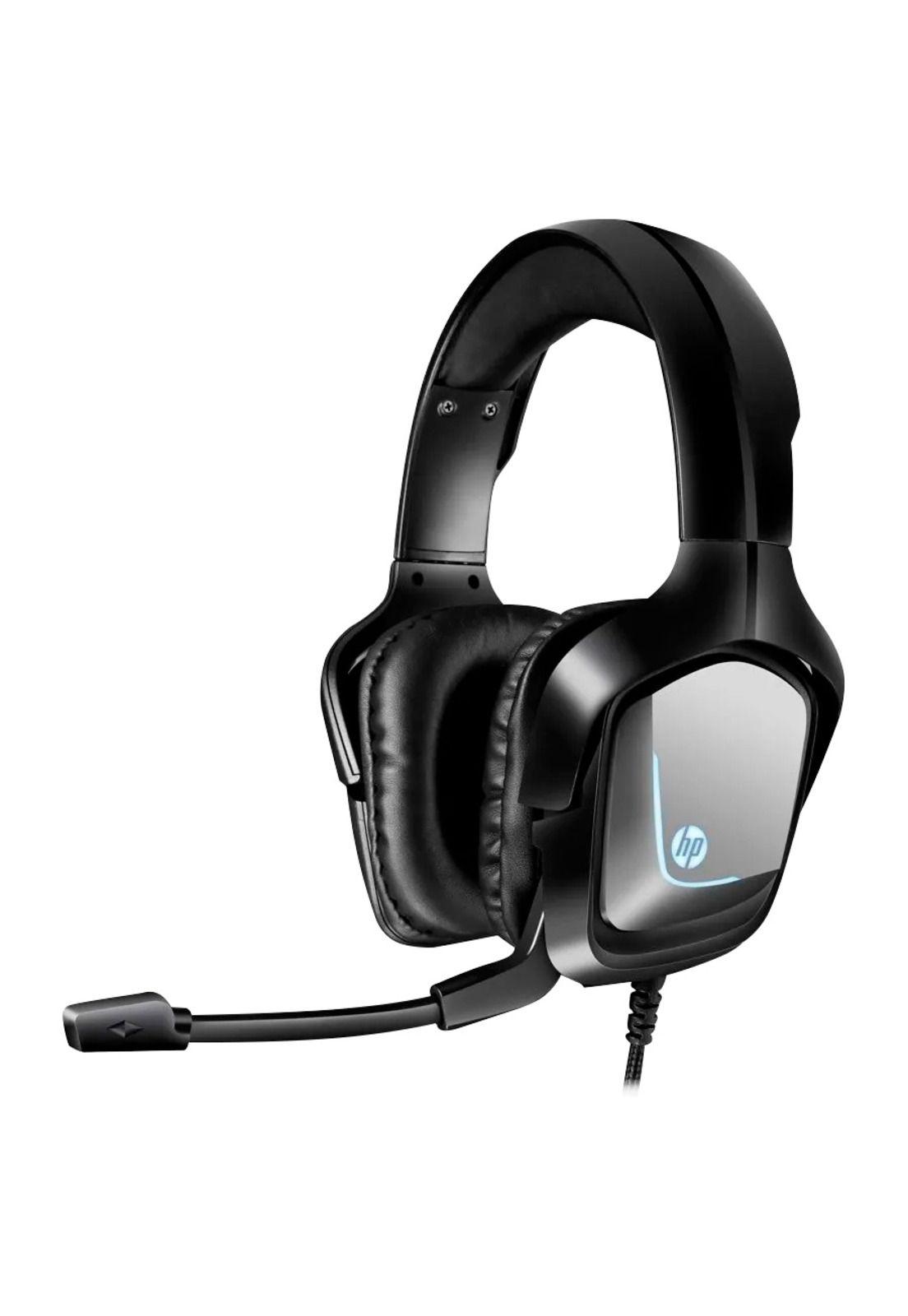 Audífonos Gamer HP H220GS Sonido 7.1 USB-0