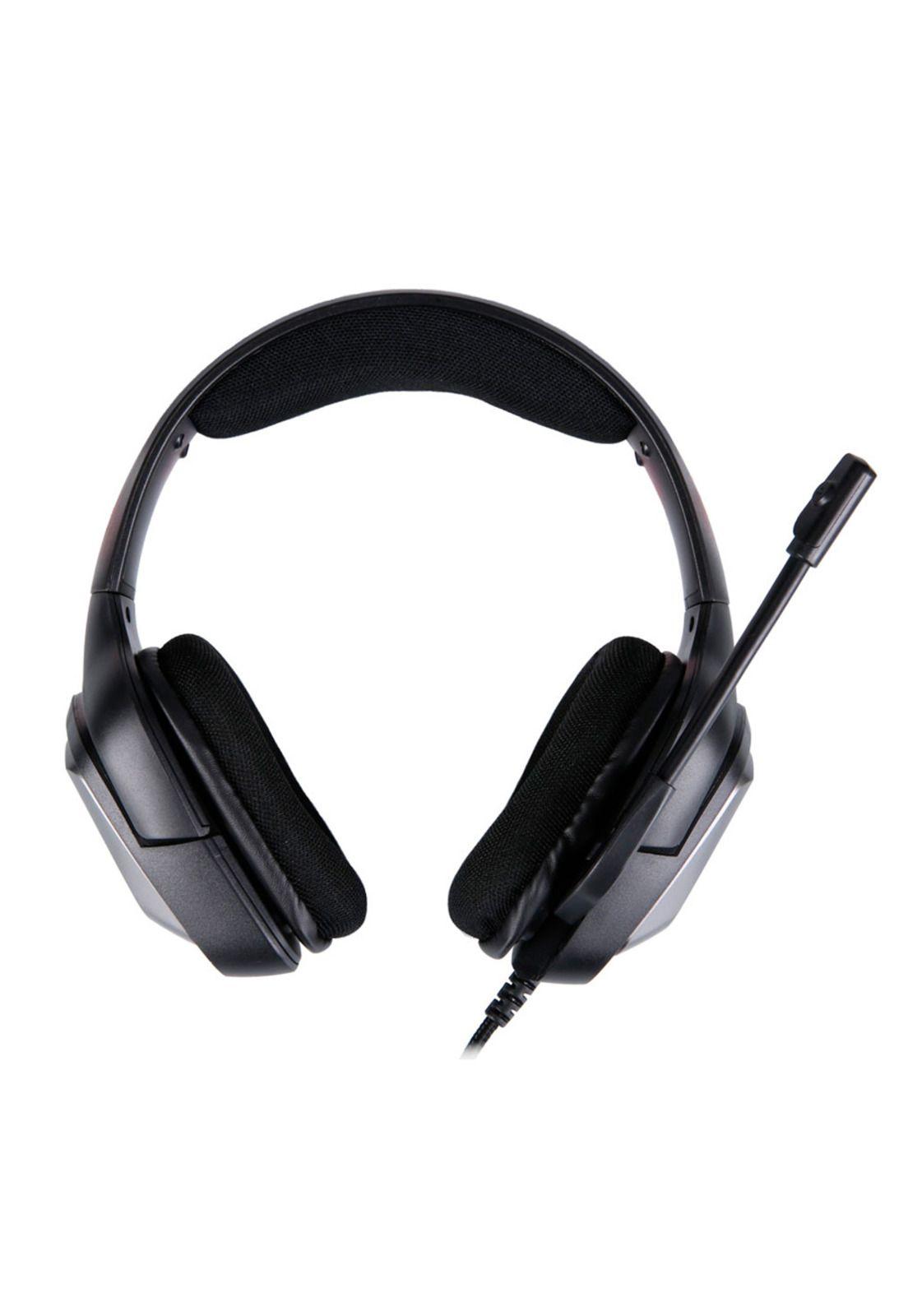 Audífonos Gamer HP H220GS Sonido 7.1 USB-5