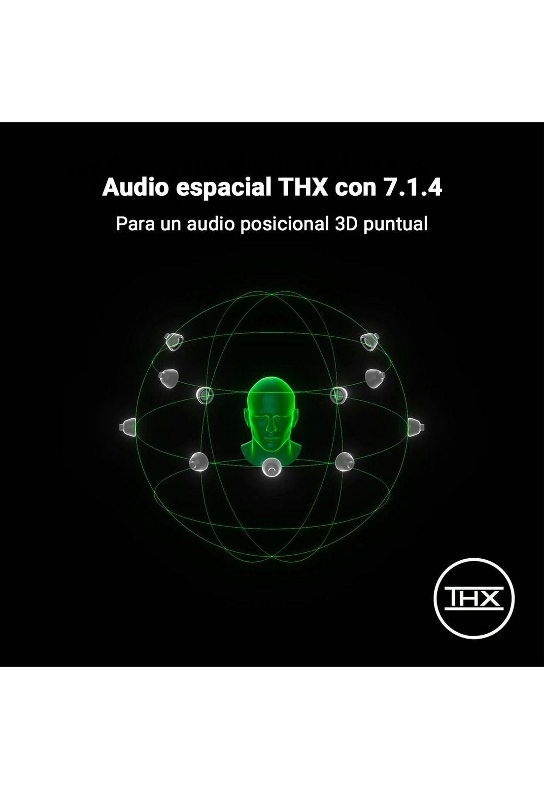 Audífonos Gamer Inalámbricos Razer Blackshark V3 Pro Blanco-5