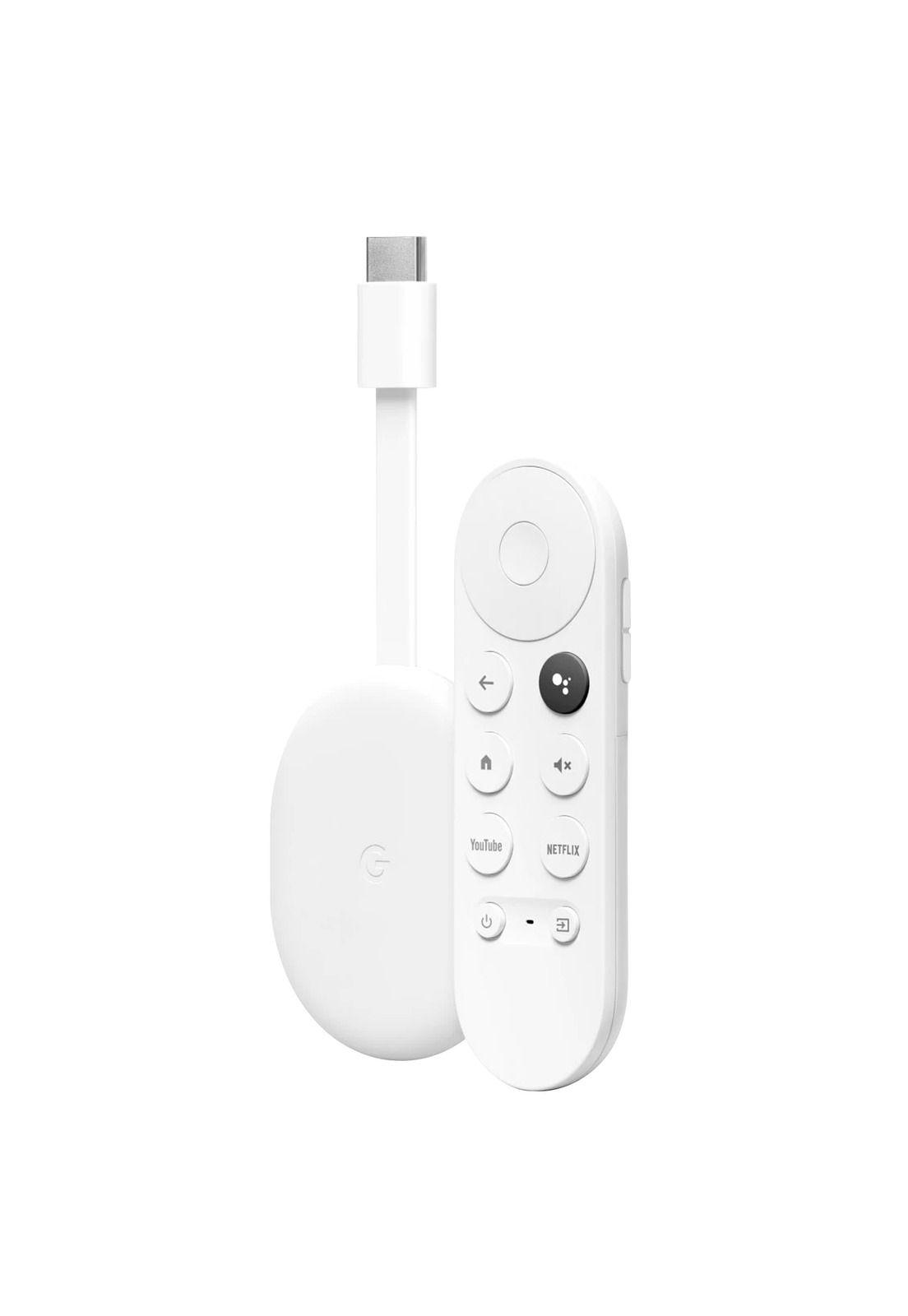 Google Chromecast Android TV HD 1080p con HDR a 60fps-0