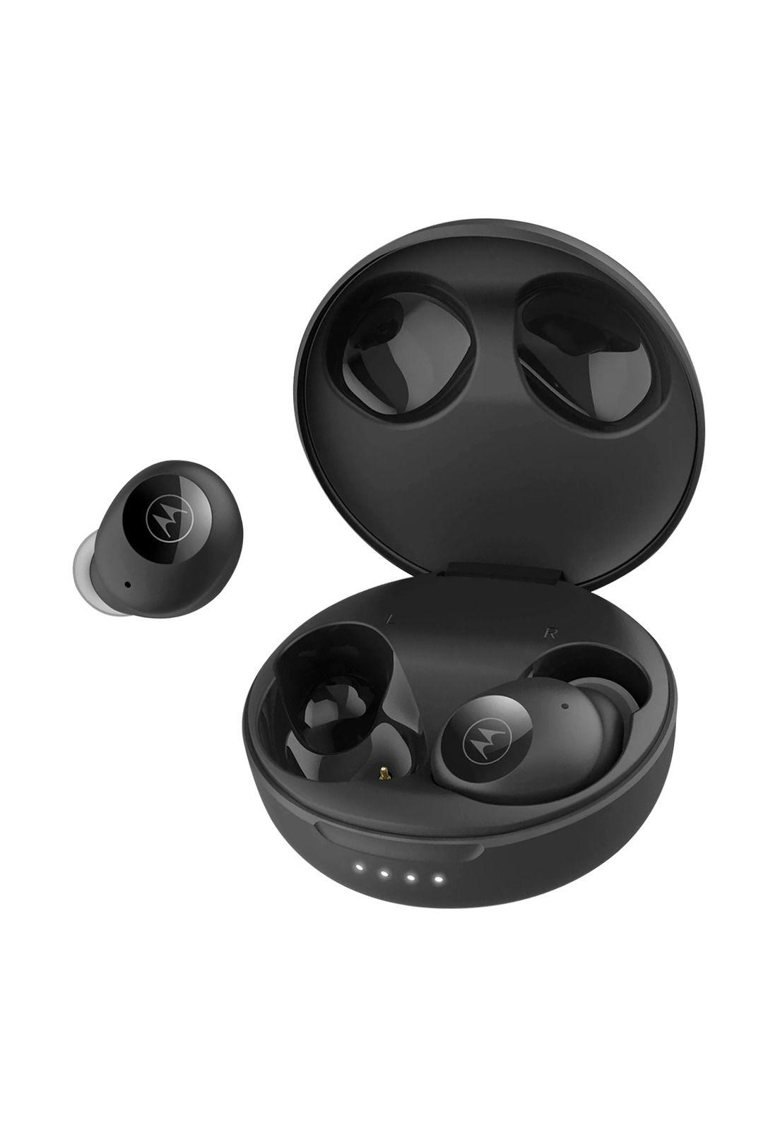 Audífonos Motorola Moto Buds 250 TWS Negro-0