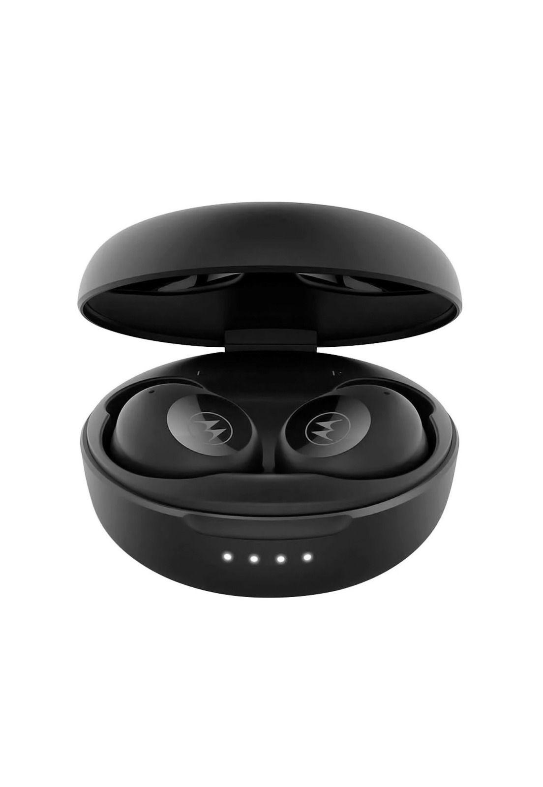 Audífonos Motorola Moto Buds 250 TWS Negro-1