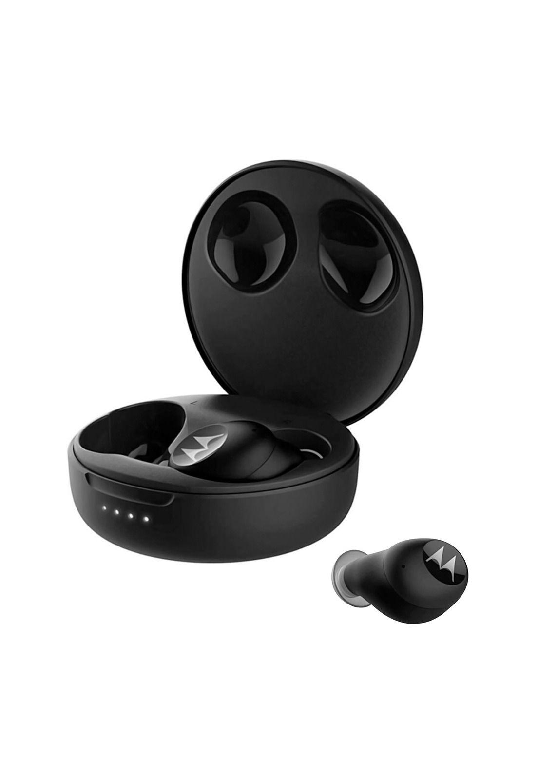 Audífonos Motorola Moto Buds 250 TWS Negro-2