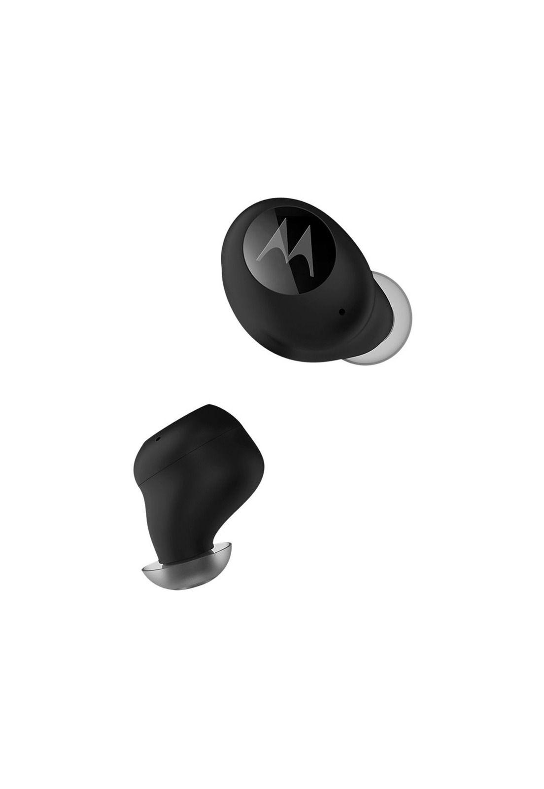 Audífonos Motorola Moto Buds 250 TWS Negro-4