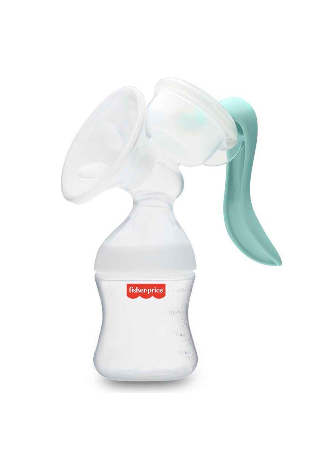 Extractor de Leche Manual Fisher Price-6