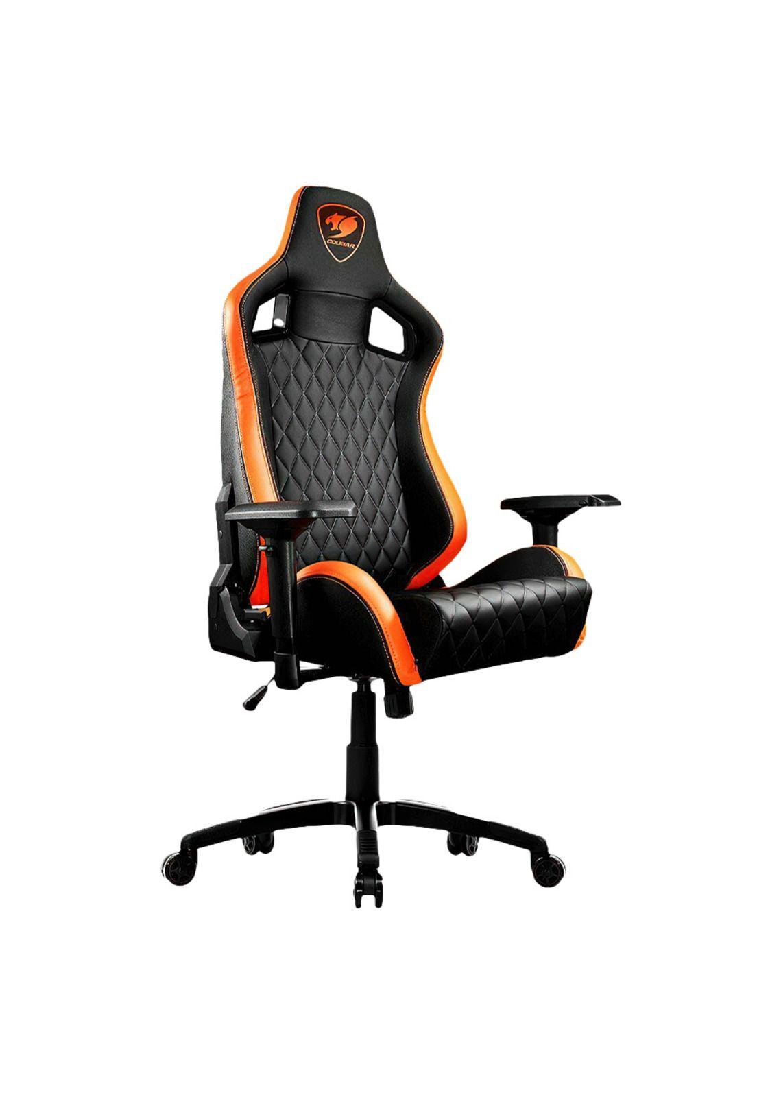 Silla Gamer Cougar Armor S-5