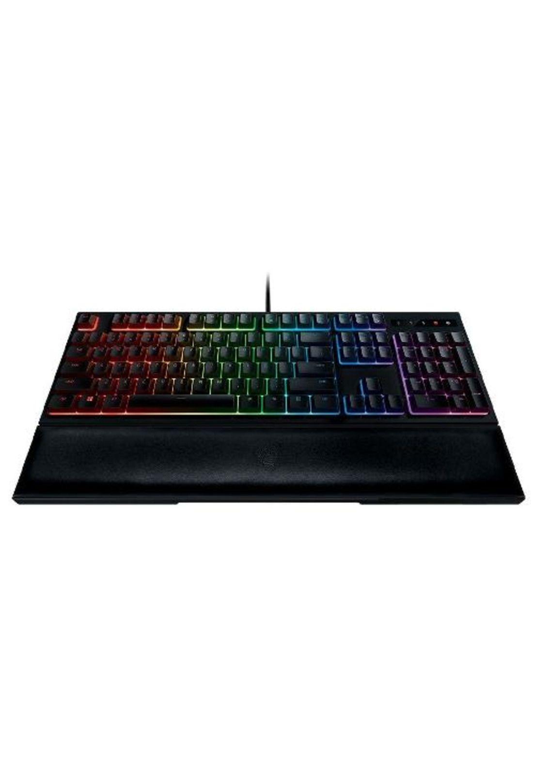 Teclado Gamer Mecanico Razer Ornata Chroma Luces Loi Chile-2