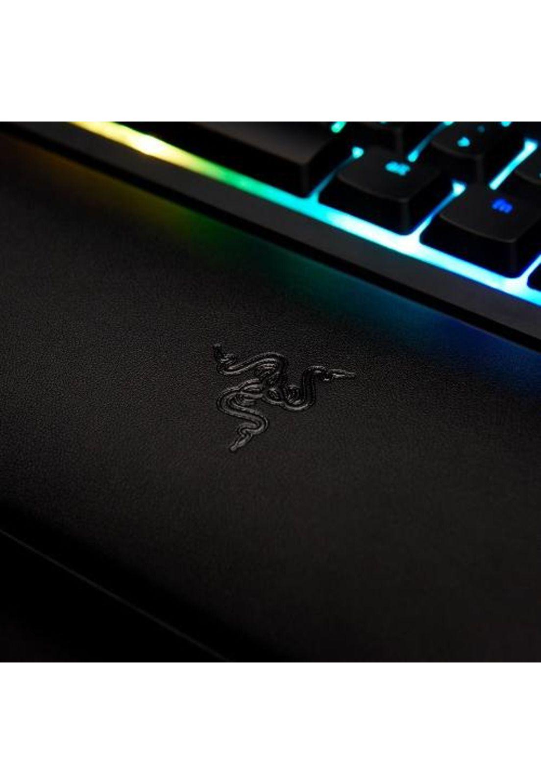 Teclado Gamer Mecanico Razer Ornata Chroma Luces Loi Chile-4