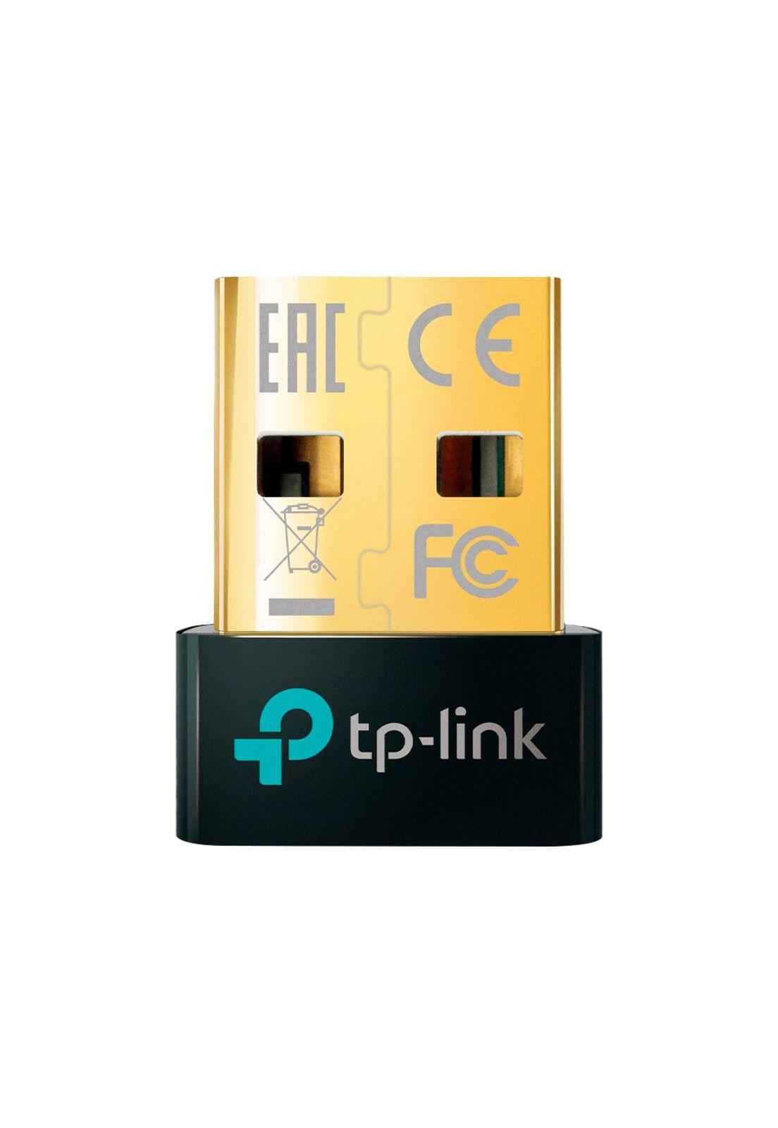 Adaptador USB Bluetooth 5.3 UB500 TP-Link Antena Receptora-0
