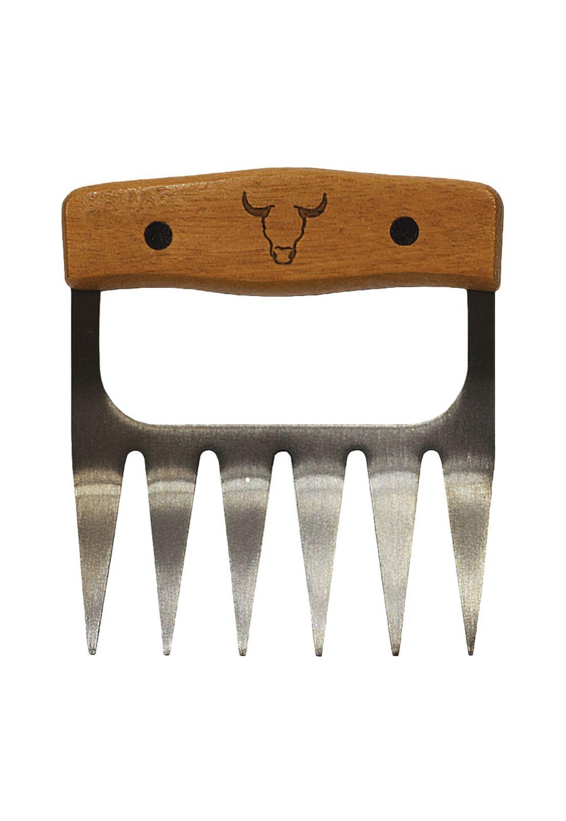 Garra De Oso Wayu Para Asados-0