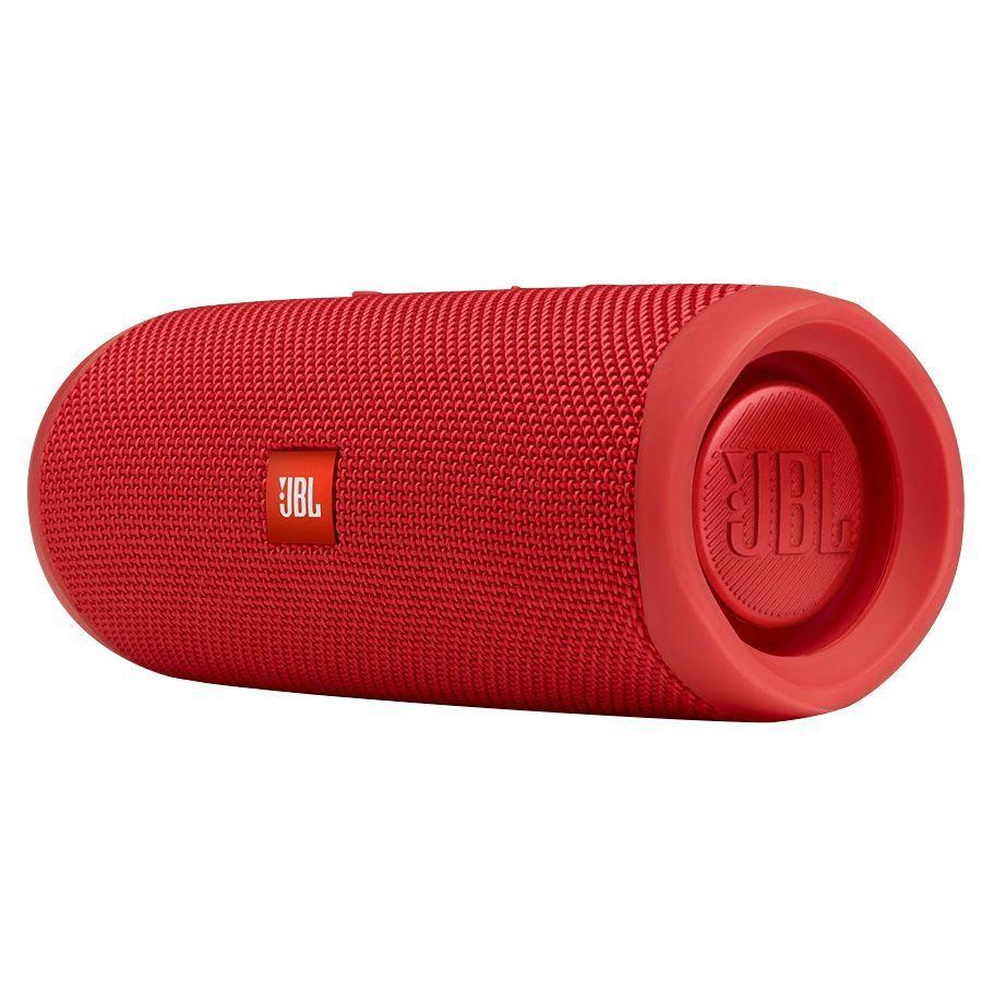 Parlante Bluetooth Jbl Flip 5 Portable Resistencia Ipx7-0
