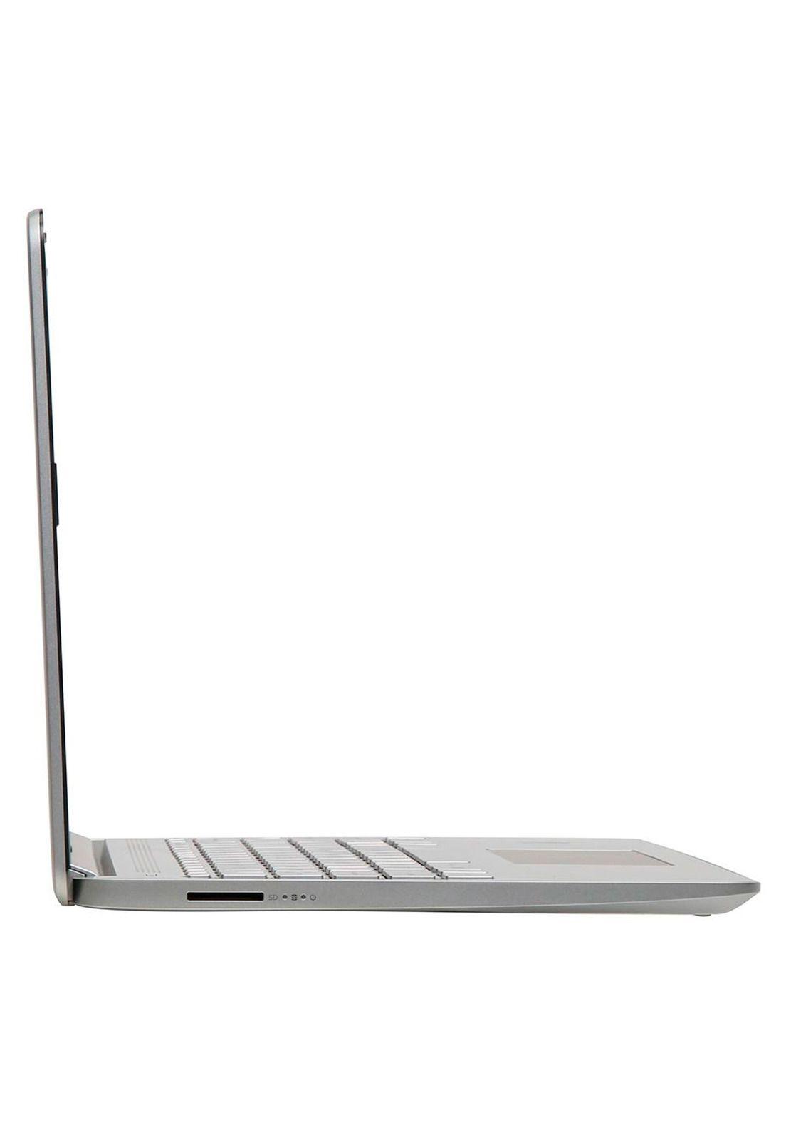 Notebook HP Intel I3 8GB 256 SSD FHD 14' Win10-4