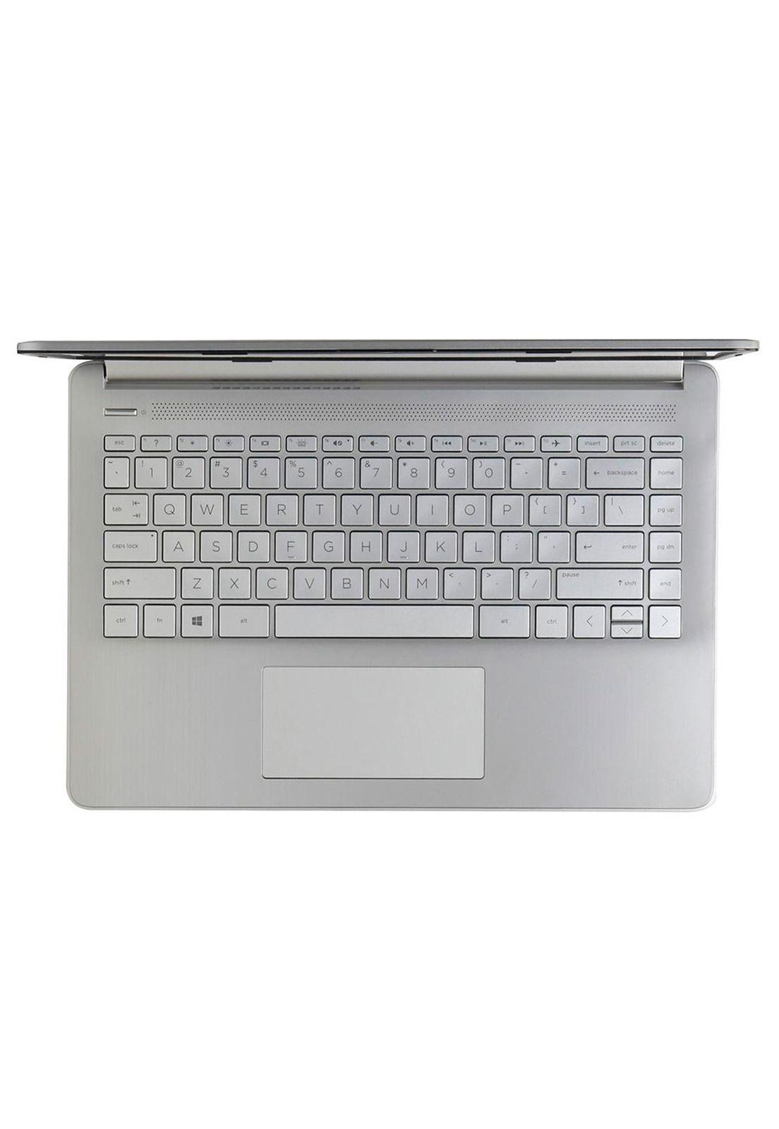 Notebook HP Intel I3 8GB 256 SSD FHD 14' Win10-5