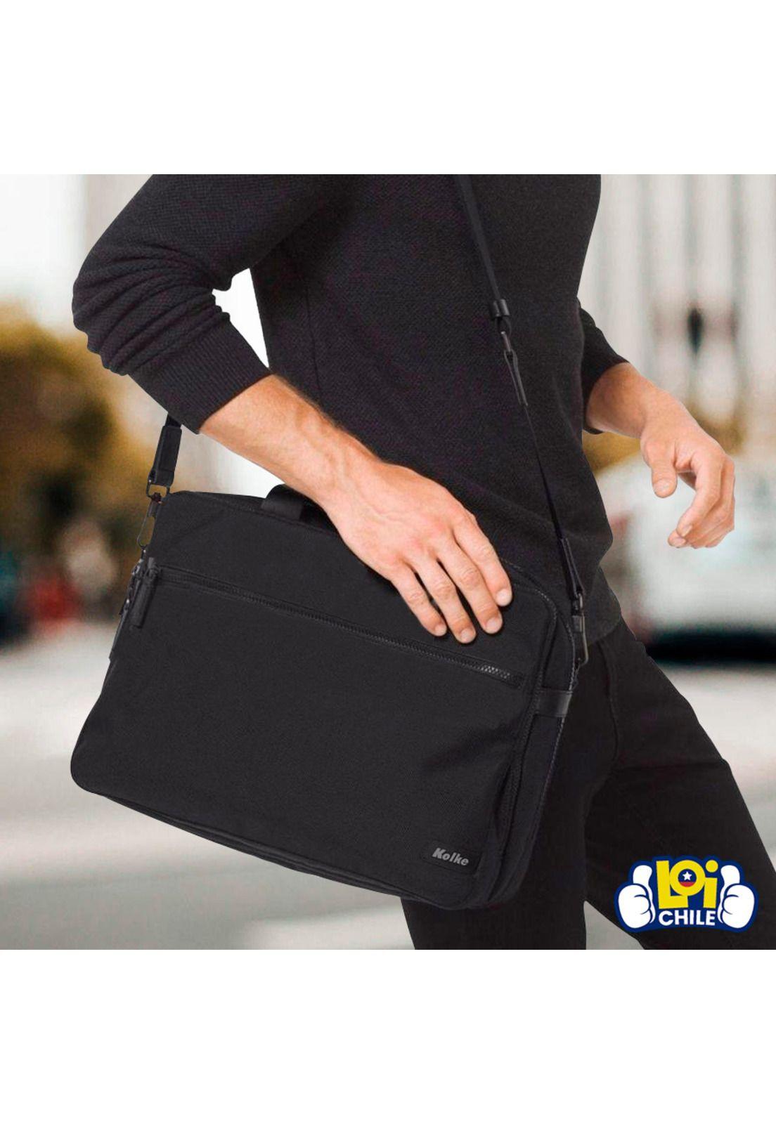 Maletín KOLKE para Notebook 15,6'-3