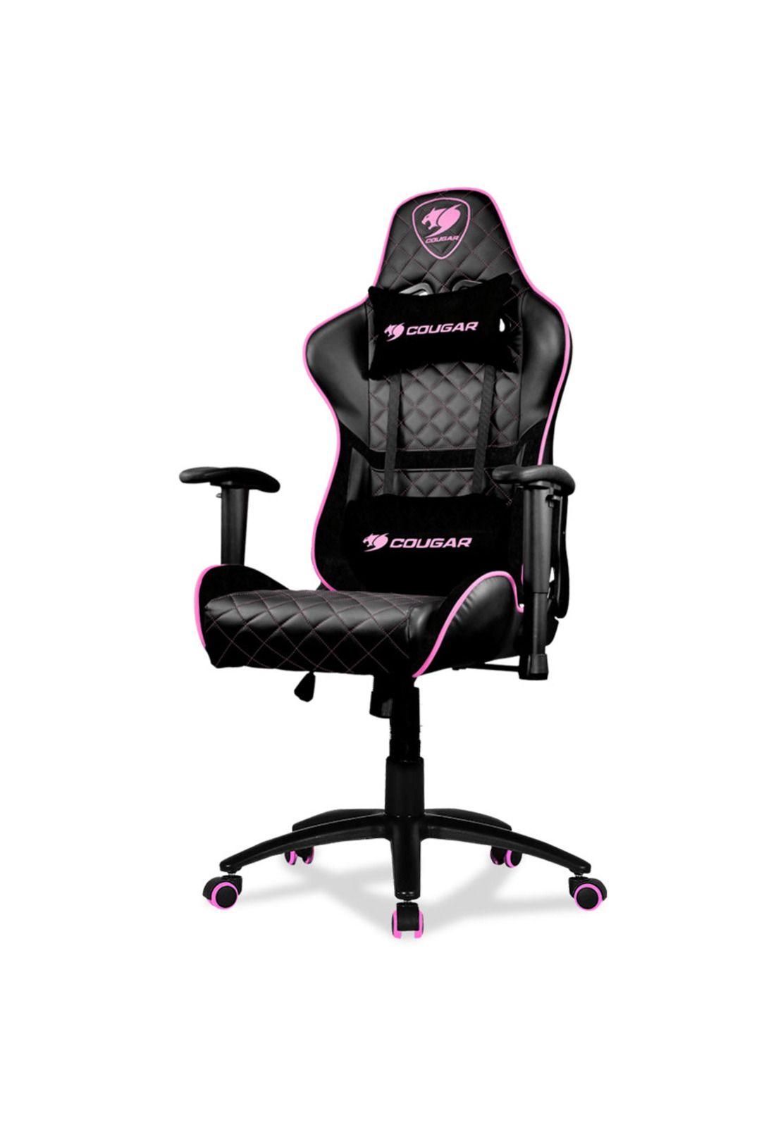 Silla Gamer Cougar Armor One Eva-0