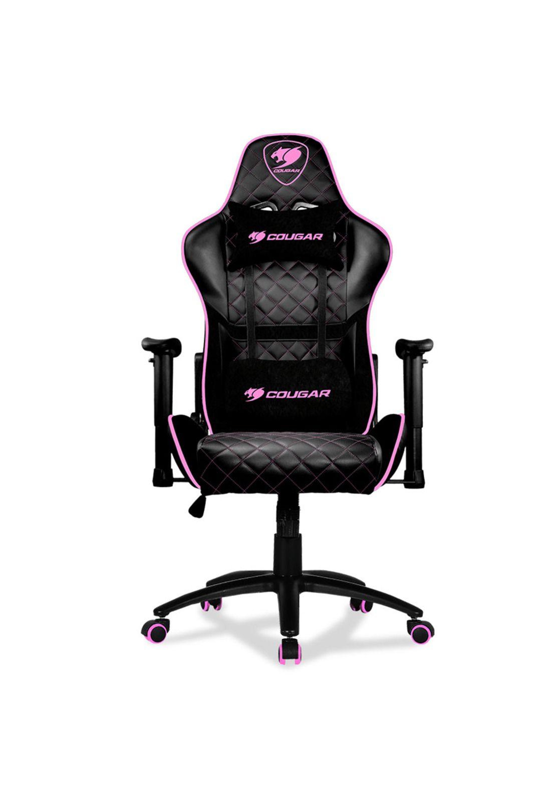 Silla Gamer Cougar Armor One Eva-5