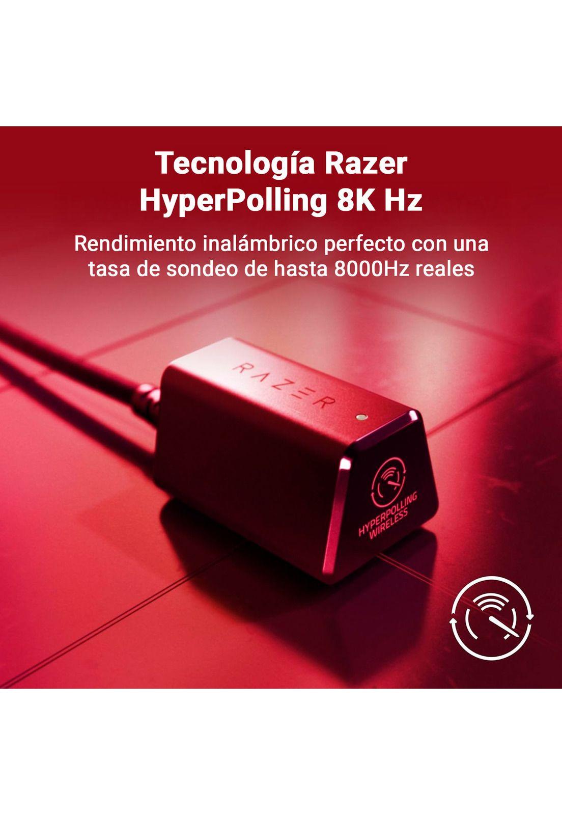 Mouse Gamer Razer Viper V3 Pro Counter Strike 2 Wireless-3