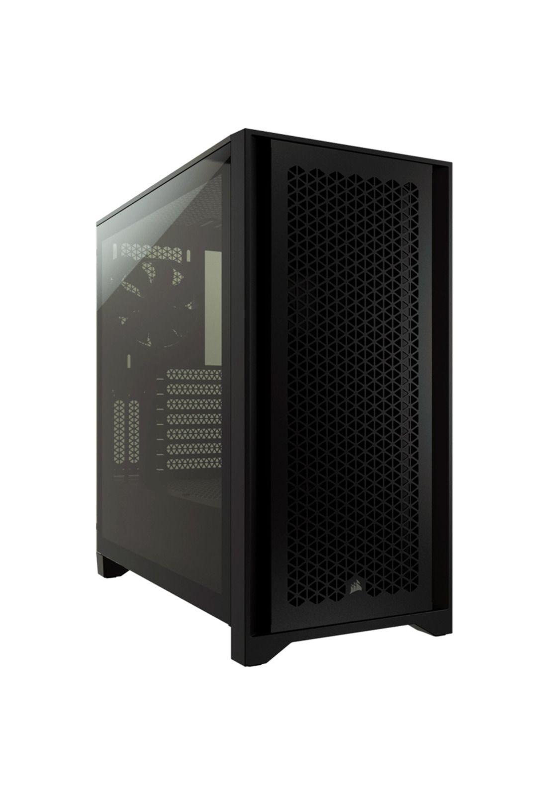 Gabinete Gamer Corsair 4000D Airflow Mid-Tower-0