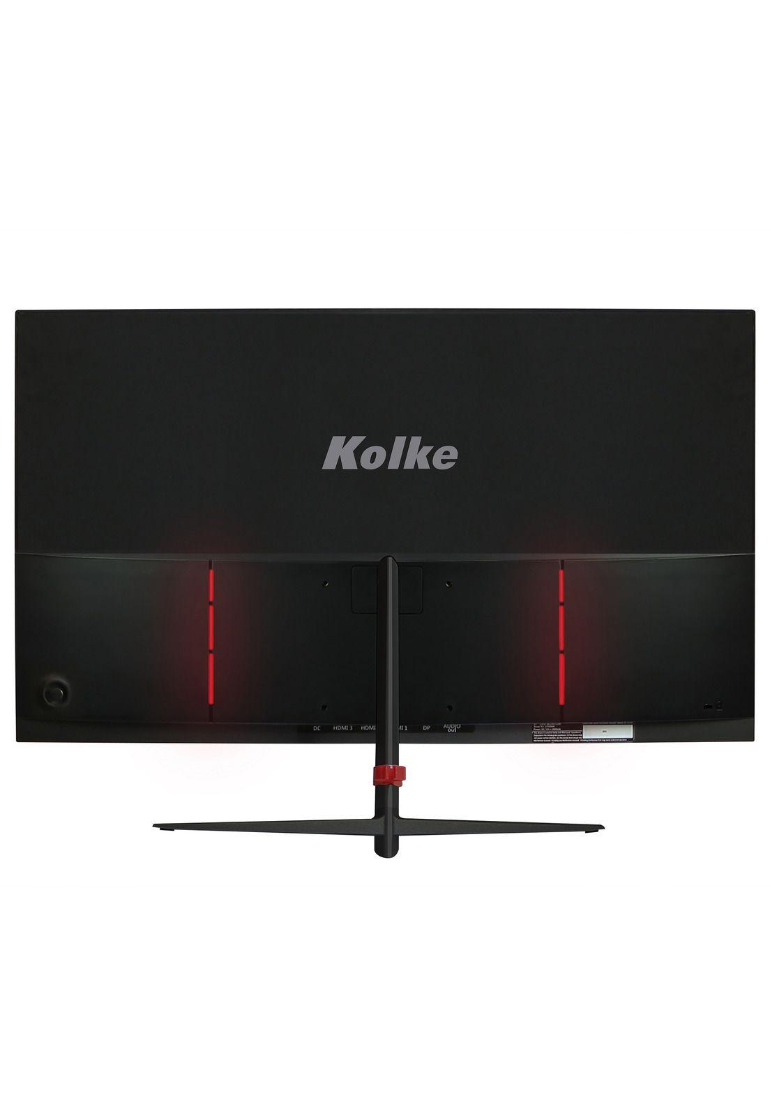 Monitor Gamer Kolke 27" IPS Full HD 165Hz 1ms Freesync-2