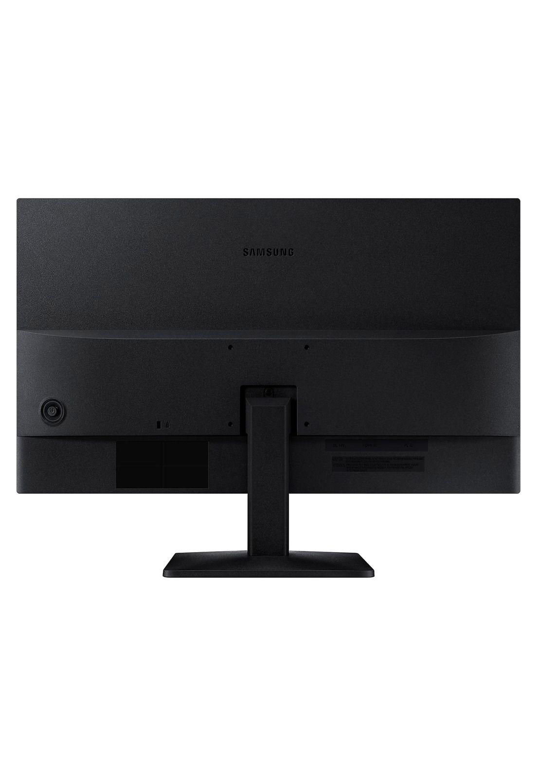Monitor Samsung Essential S3 22" Full HD 75Hz-4