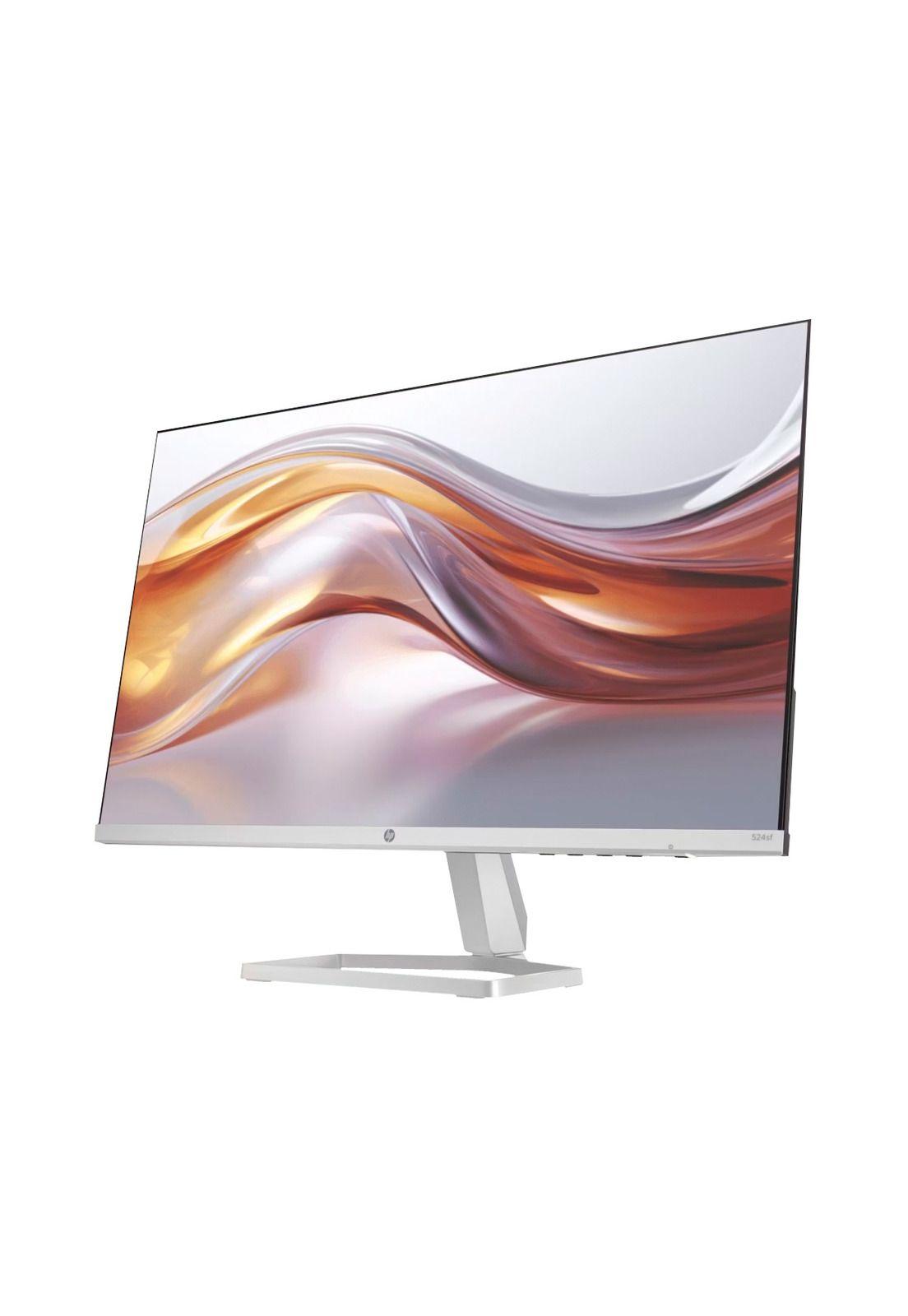 Monitor HP Ejecutivo 524SW 24" IPS 100Hz-1