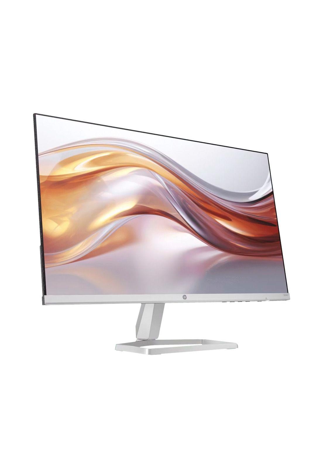 Monitor HP Ejecutivo 524SW 24" IPS 100Hz-2