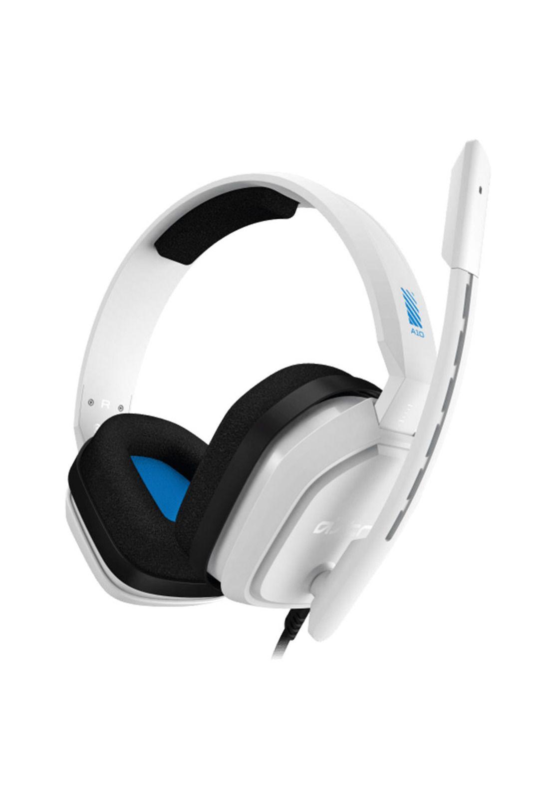 Audifonos Gamer Astro A10 Para PS4/Pc-0