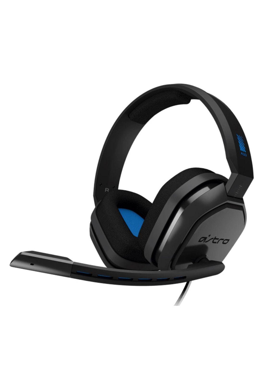 Audifonos Gamer Astro A10 Para PS4/Pc-4