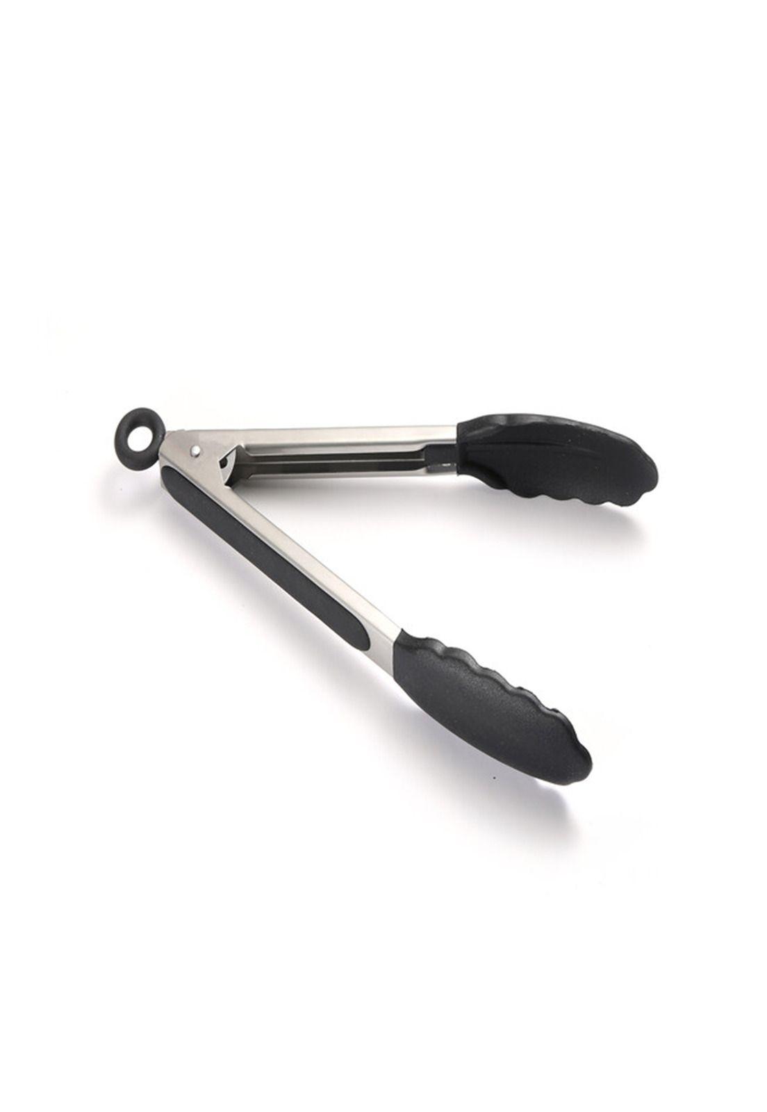 Set de Utensilios para Freidoras de Aire 6 Piezas Cuadrado-3