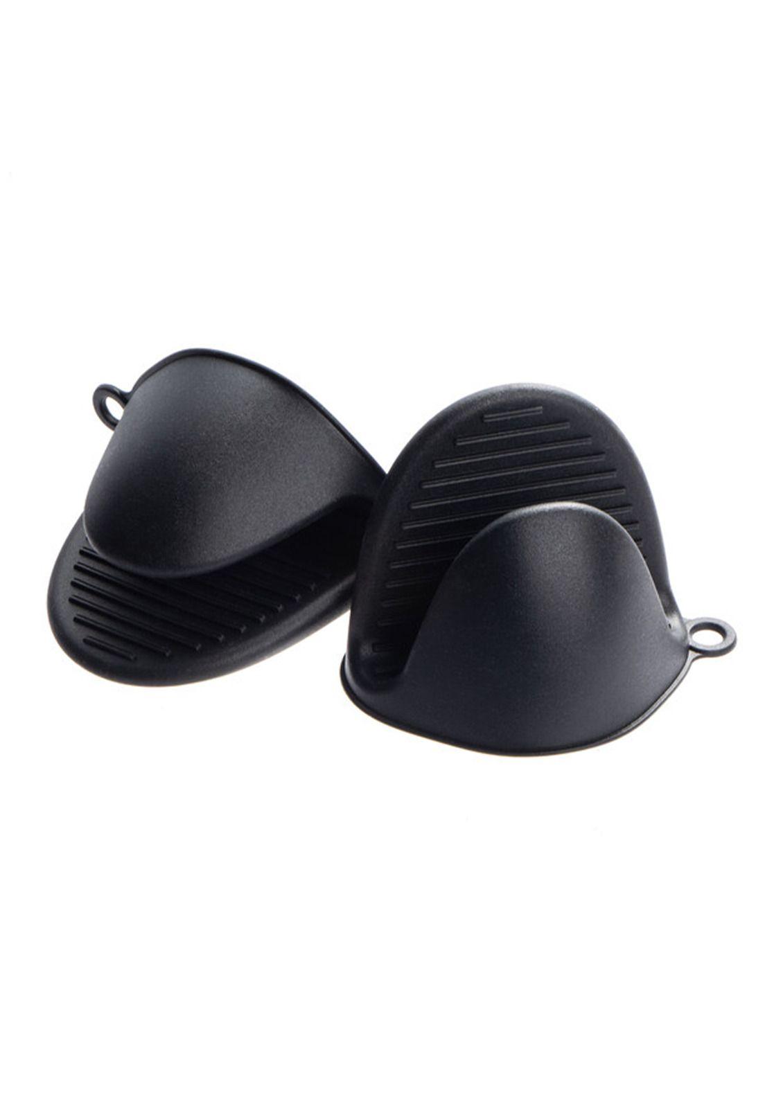 Set de Utensilios para Freidoras de Aire 6 Piezas Cuadrado-5