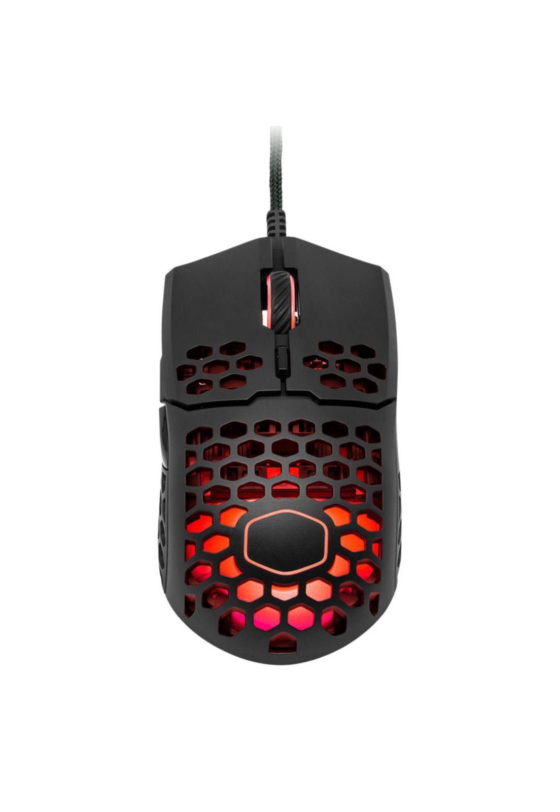 Mouse Gamer Cooler Master MM711 16000DPI RGB-0