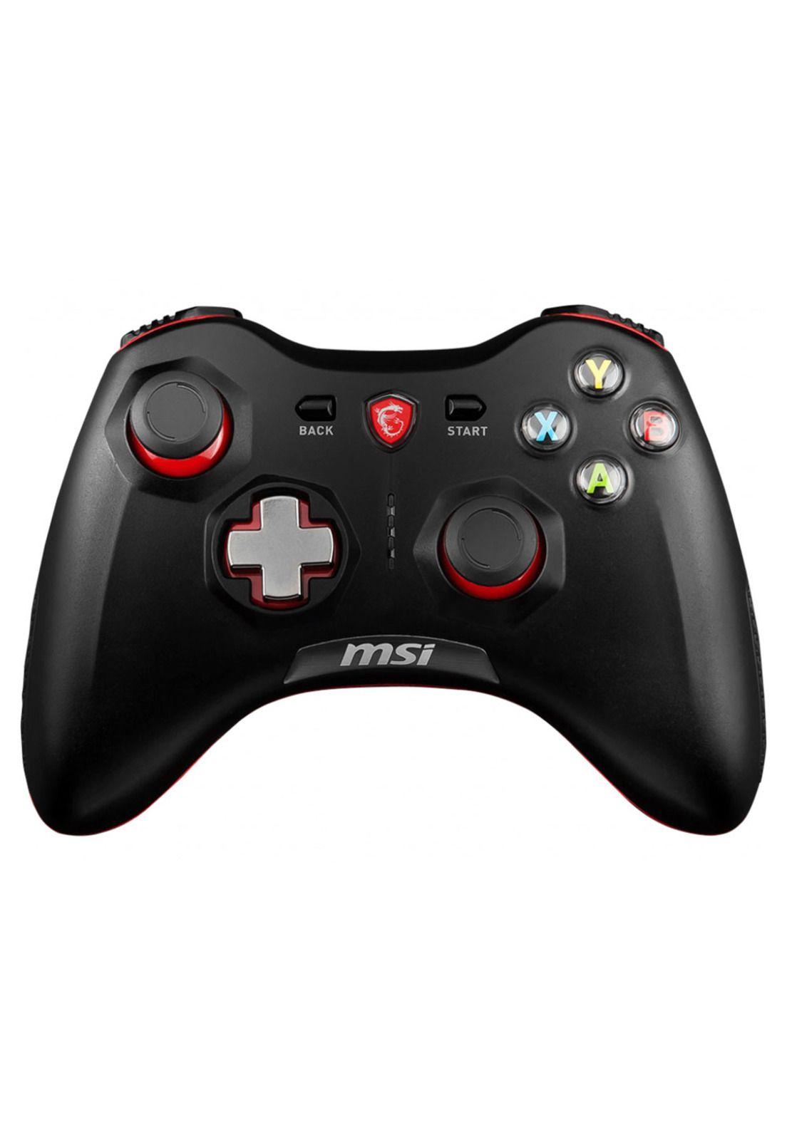 Control Joystick Msi Force Gc30 Inalambrico-0