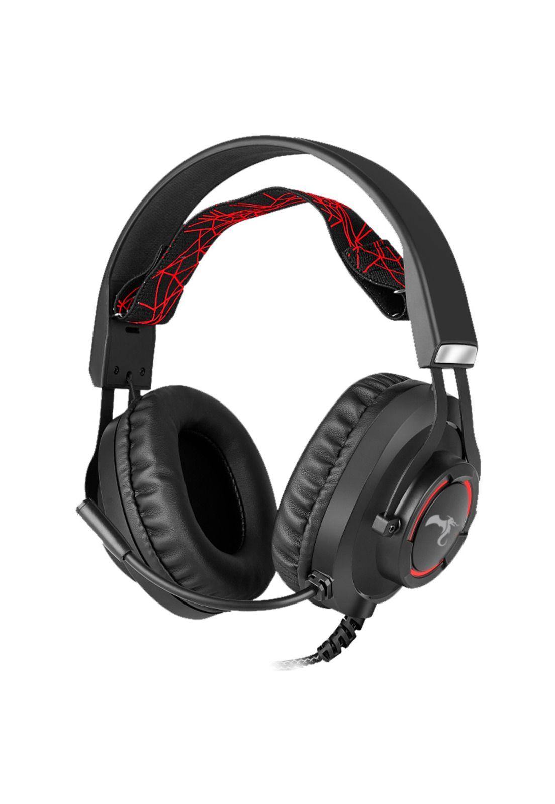 Audífonos Gamer Kolke Battle Sonido Sorround 7,1 PS3 PS4 PC-1