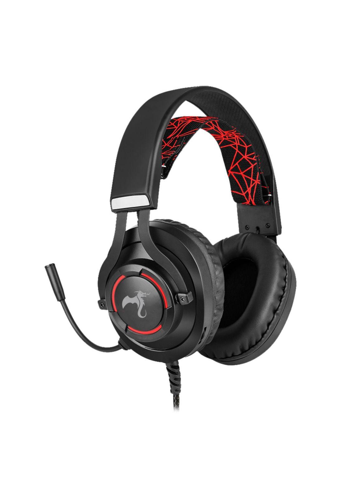 Audífonos Gamer Kolke Battle Sonido Sorround 7,1 PS3 PS4 PC-0