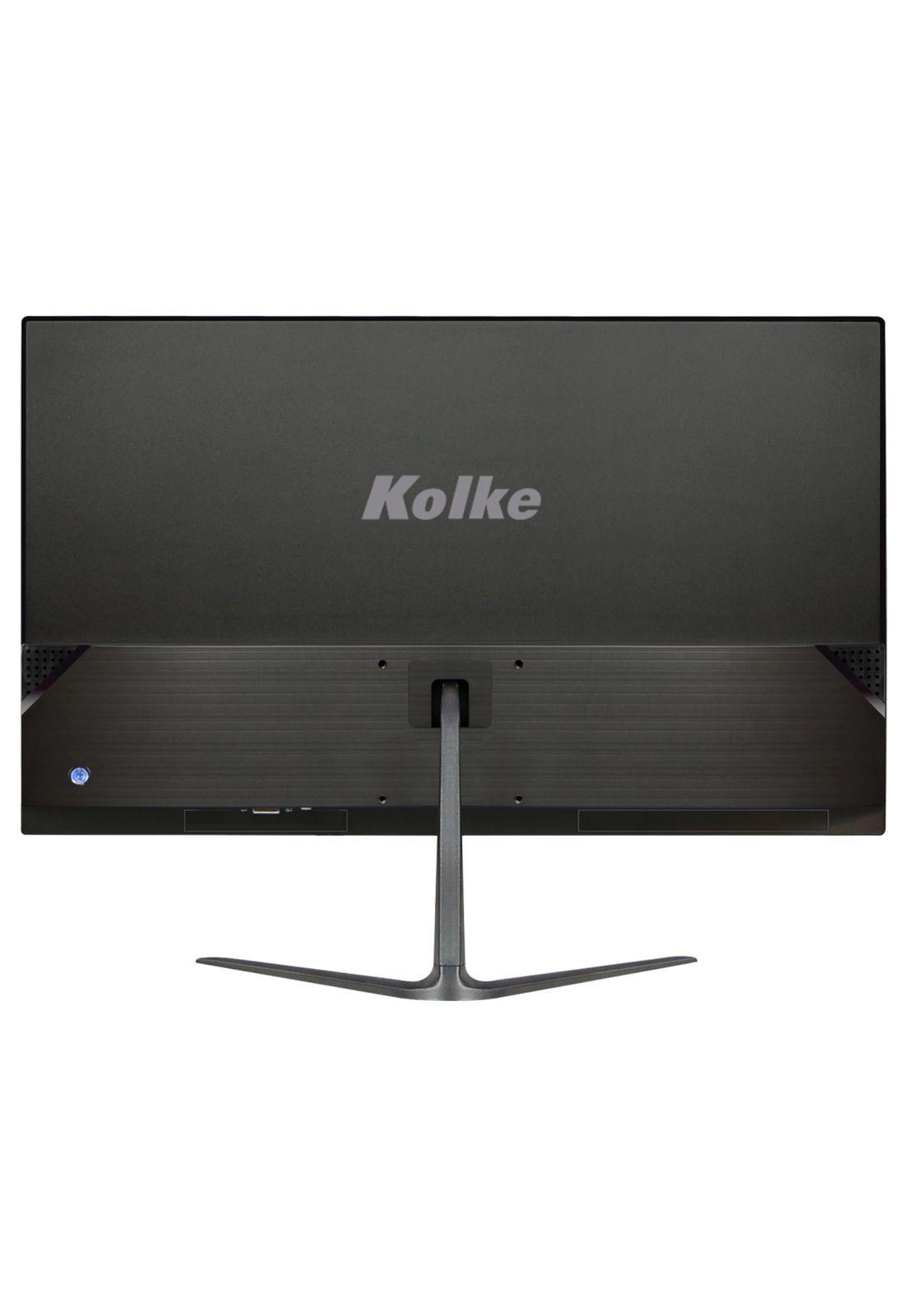 Monitor LED Kolke de 21,5" FHD con Tecnología AMD FreeSync-3