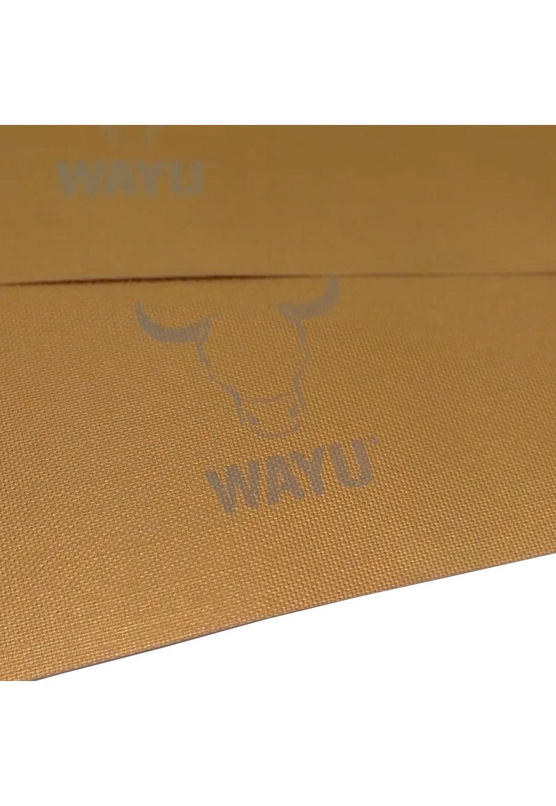 Laminas Antiadherentes Para Parrilla Wayu Cocina BBq-3