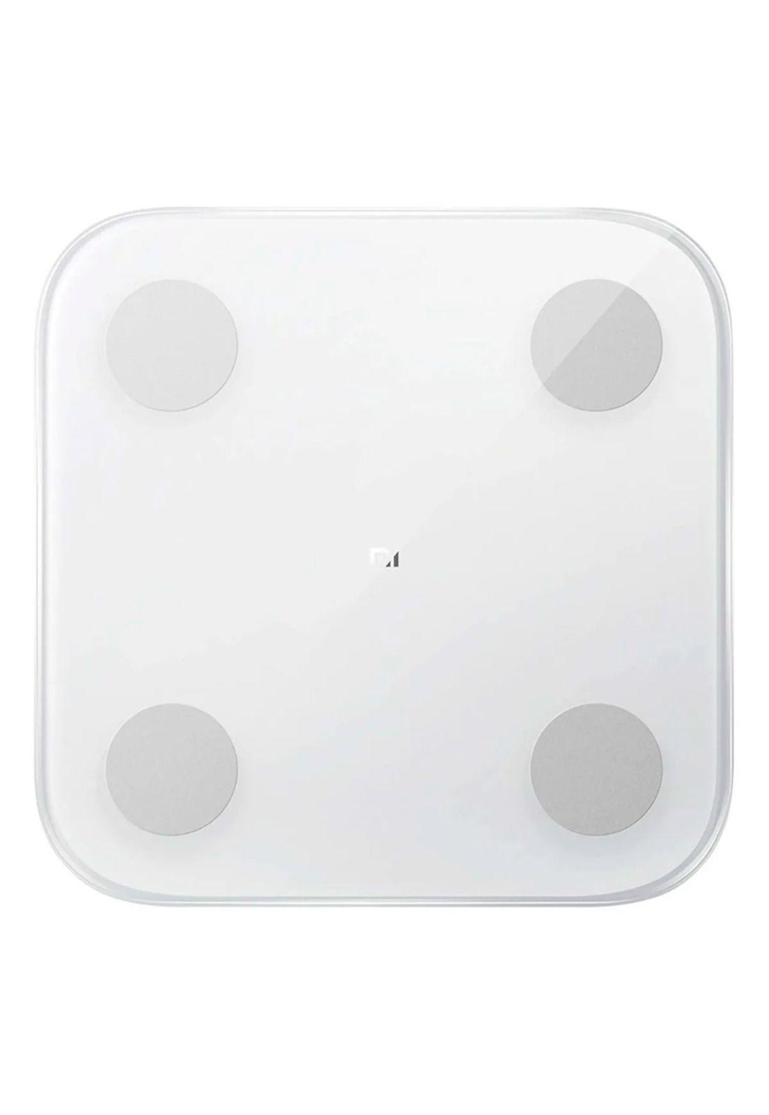Balanza Mi Body Composition Scale 2 Xiaomi-0