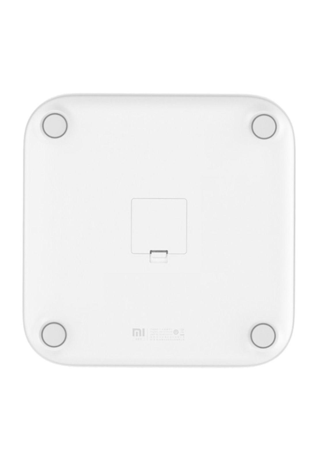 Balanza Mi Body Composition Scale 2 Xiaomi-5