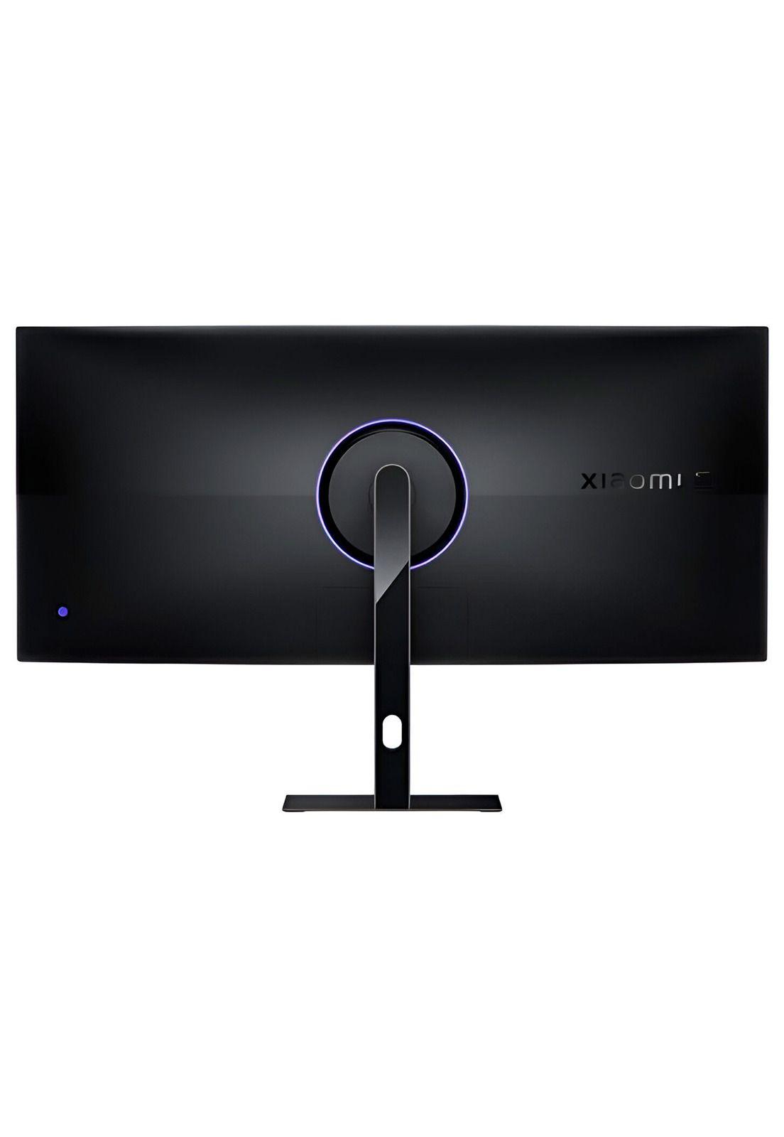 Monitor Gamer Curvo Xiaomi G34WQi 34" WQHD 180Hz 1Ms-4
