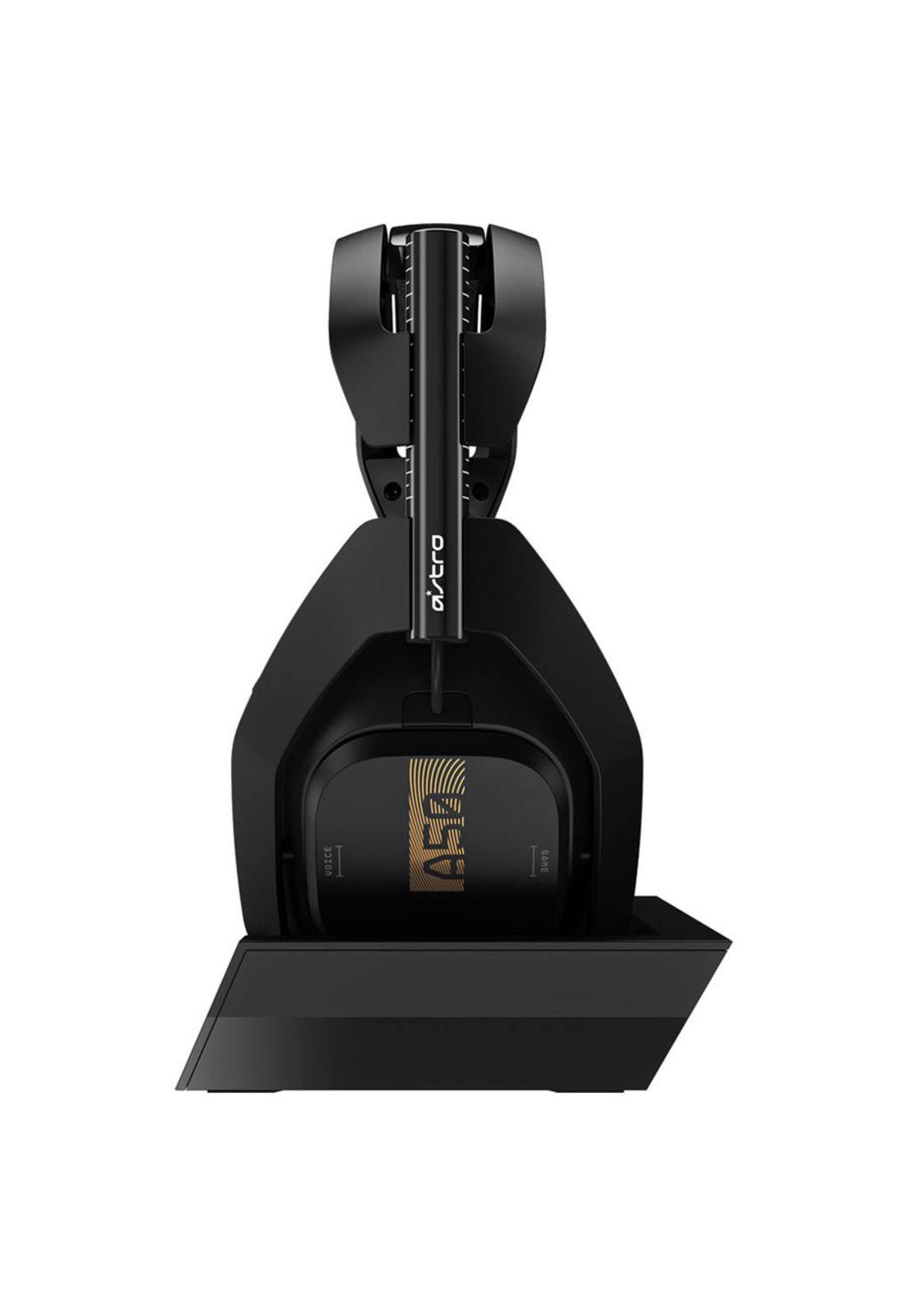 Audifonos Gamer Astro A50 Con Base De Carga Para PC y Xbox1-5