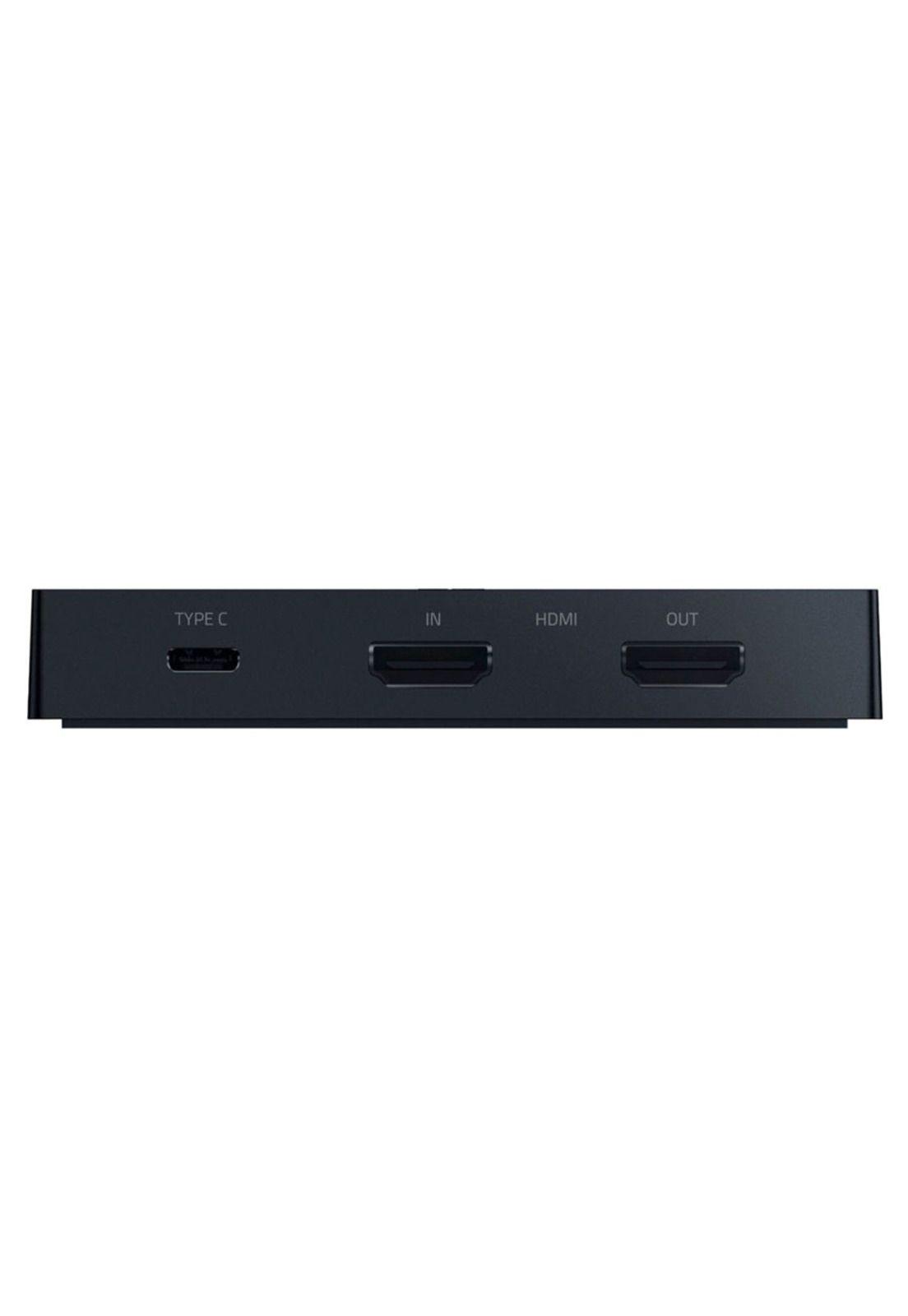 Capturador de Juegos Razer Ripsaw Audio y Video-5